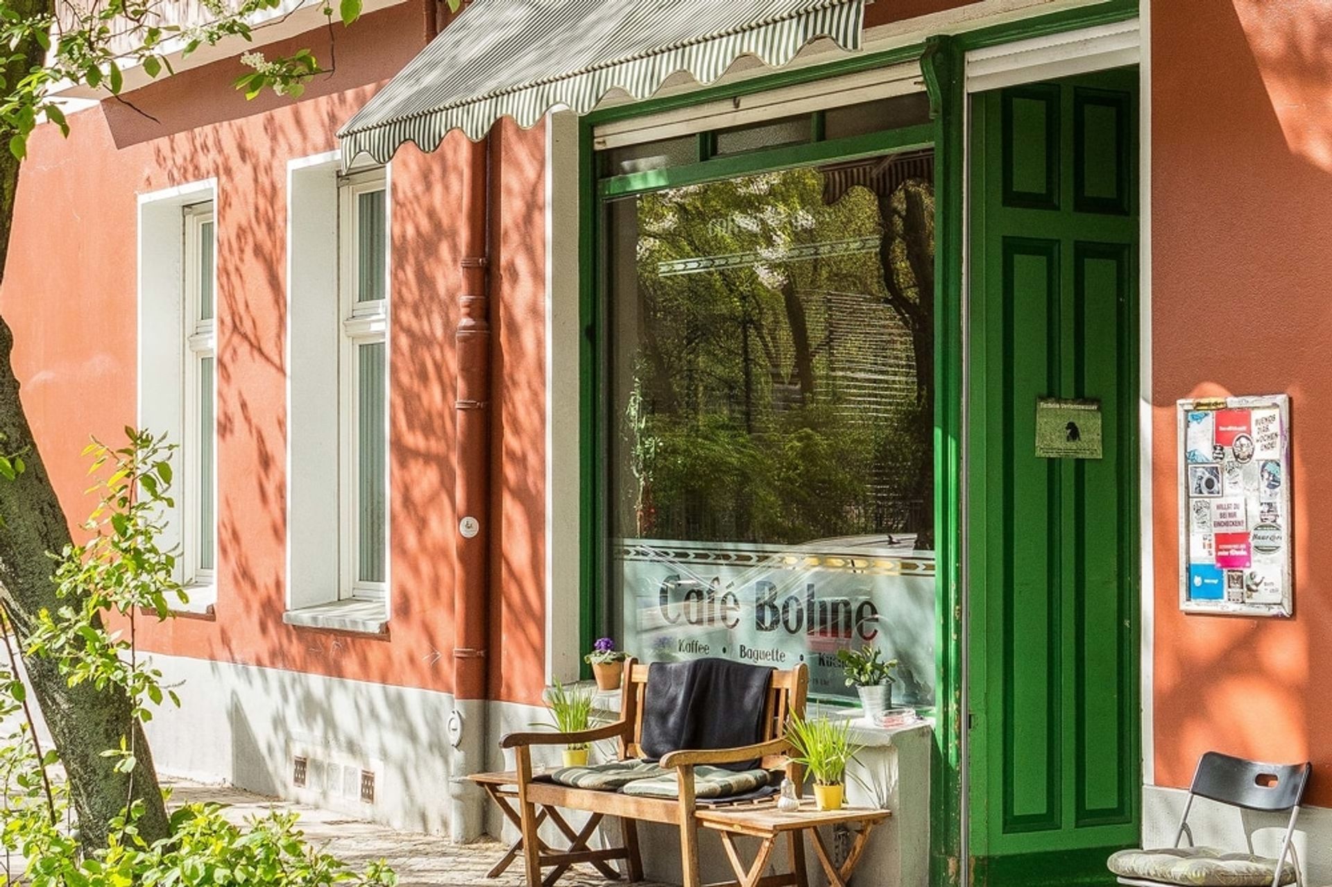 Borettslag i Prenzlauer Berg, Berlin 10028590