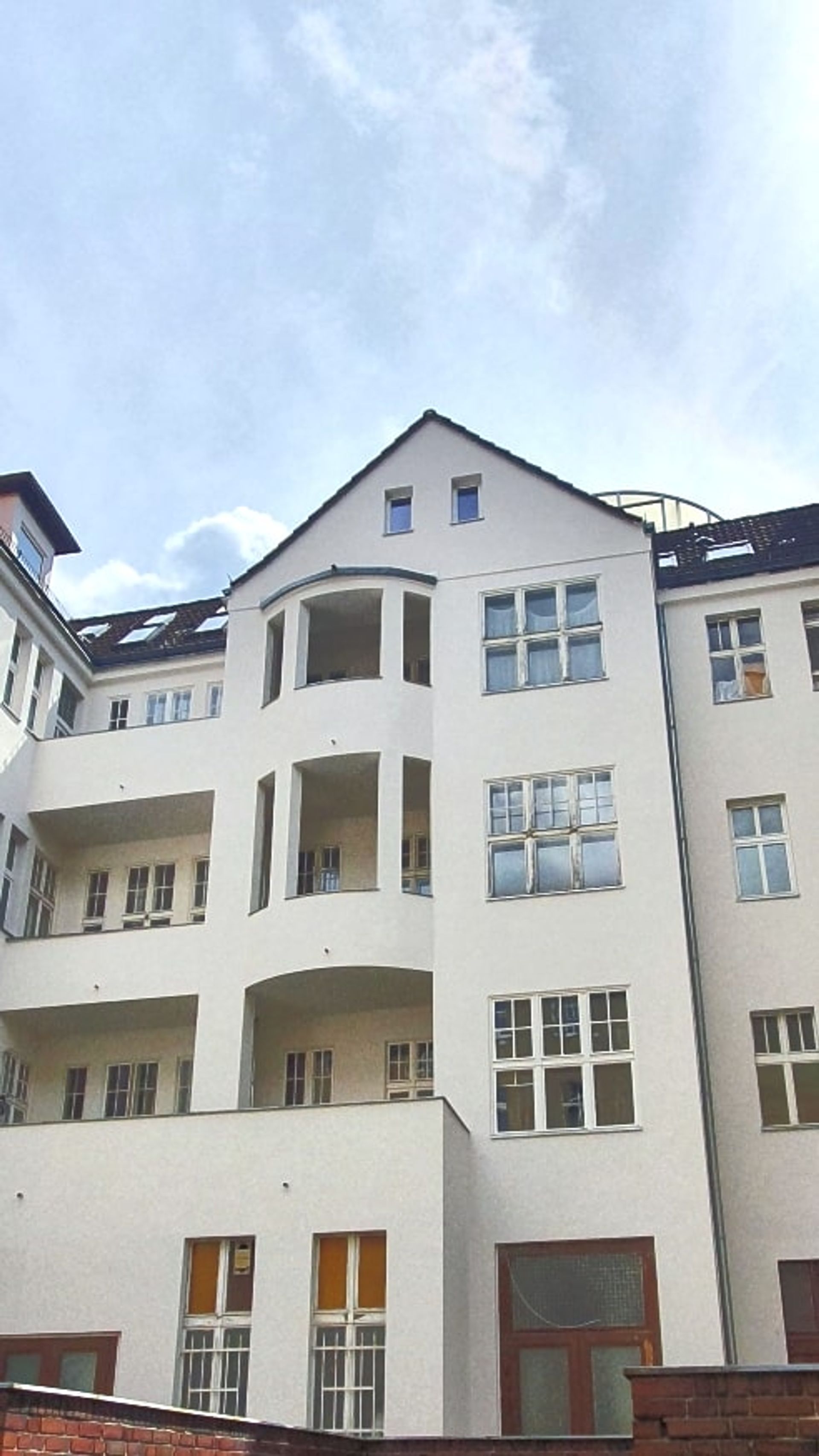 Condominium in Steglitz, Berlin 10028592