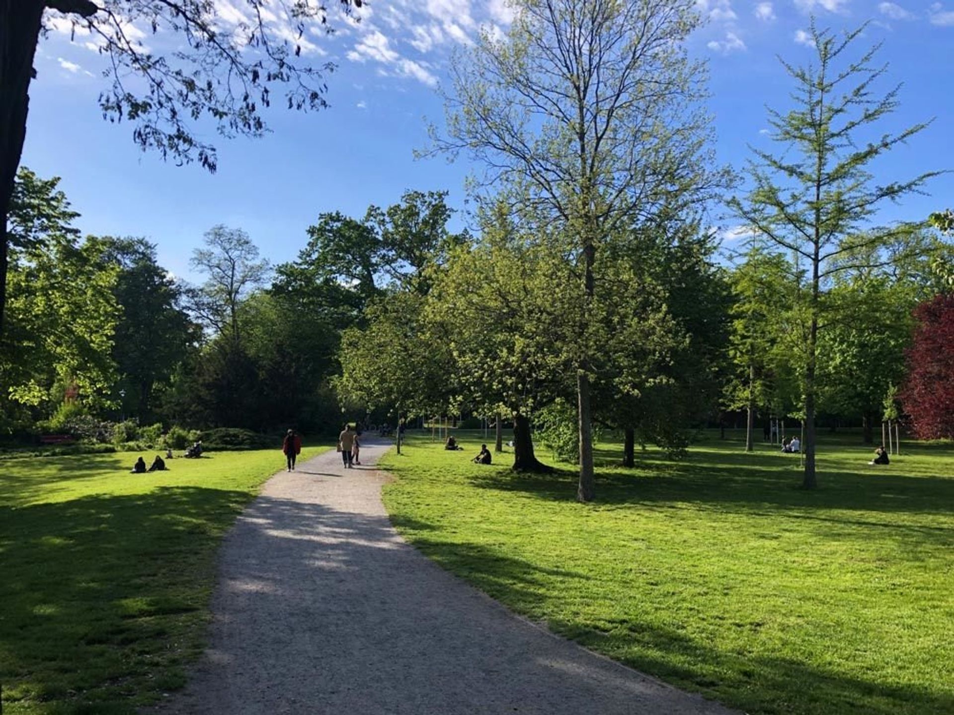 Borettslag i Steglitz, Berlin 10028599