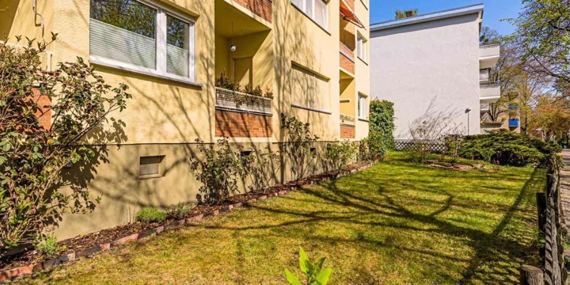 Condominio nel Osdorf, Brandeburgo 10028607