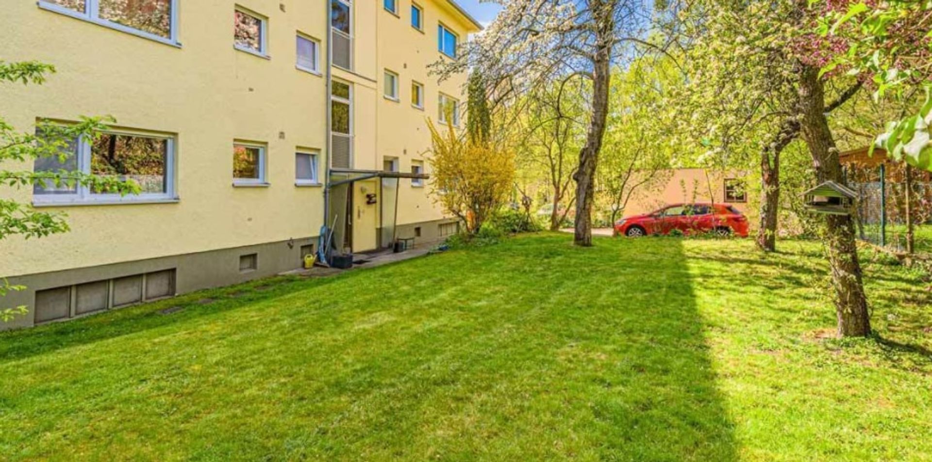 Condominio nel Osdorf, Brandeburgo 10028607