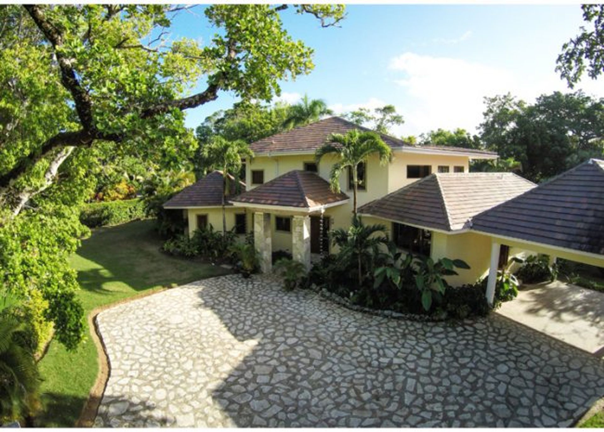 House in La Mulata, Cibao Norte 10028617