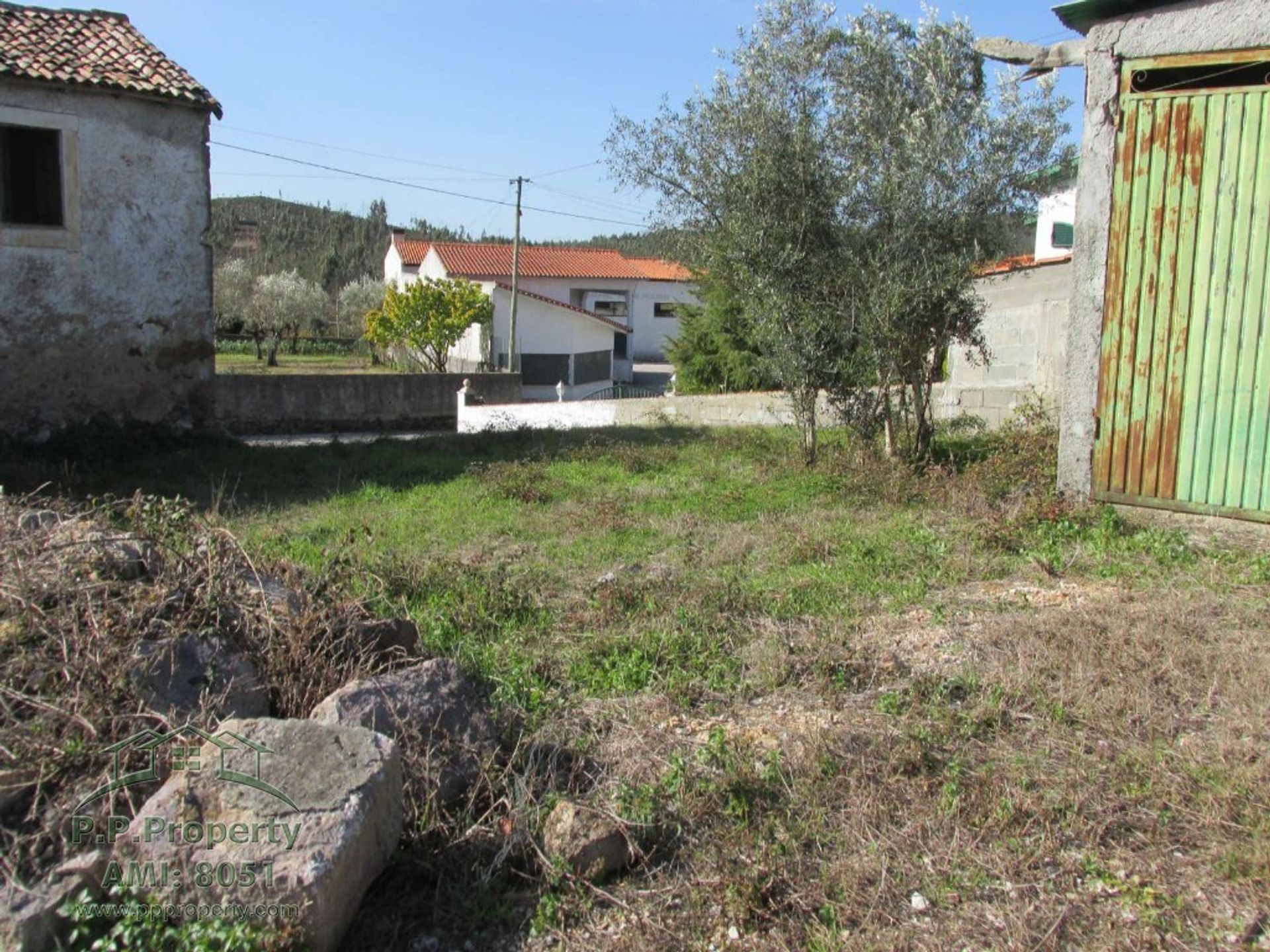 Hus i Vila Nova de Poiares, Coimbra 10028638