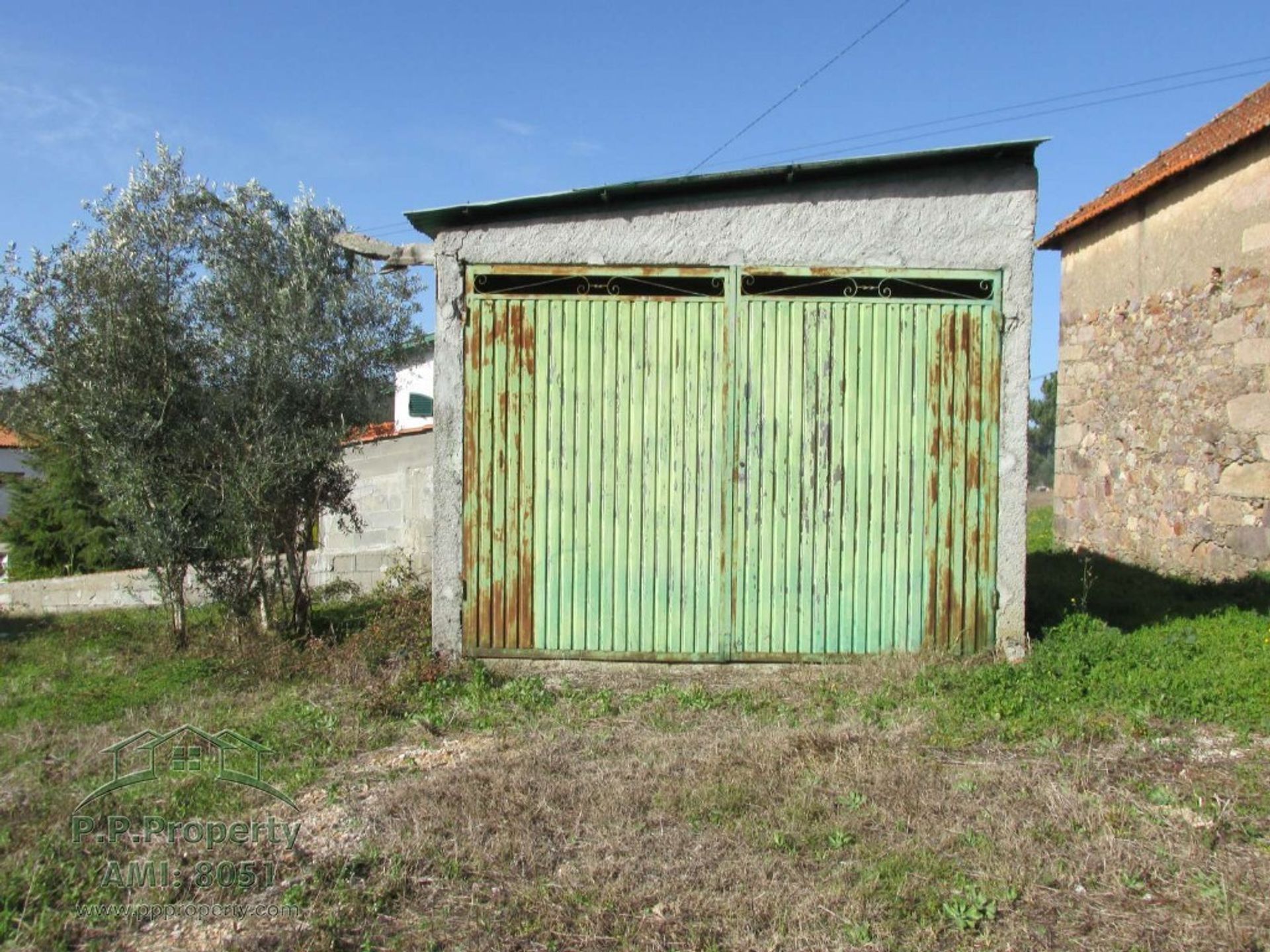 Hus i Vila Nova de Poiares, Coimbra 10028638