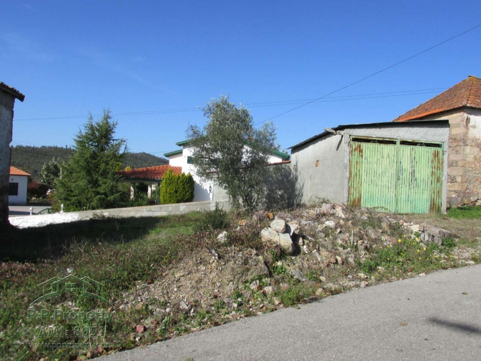 Hus i Vila Nova de Poiares, Coimbra 10028638