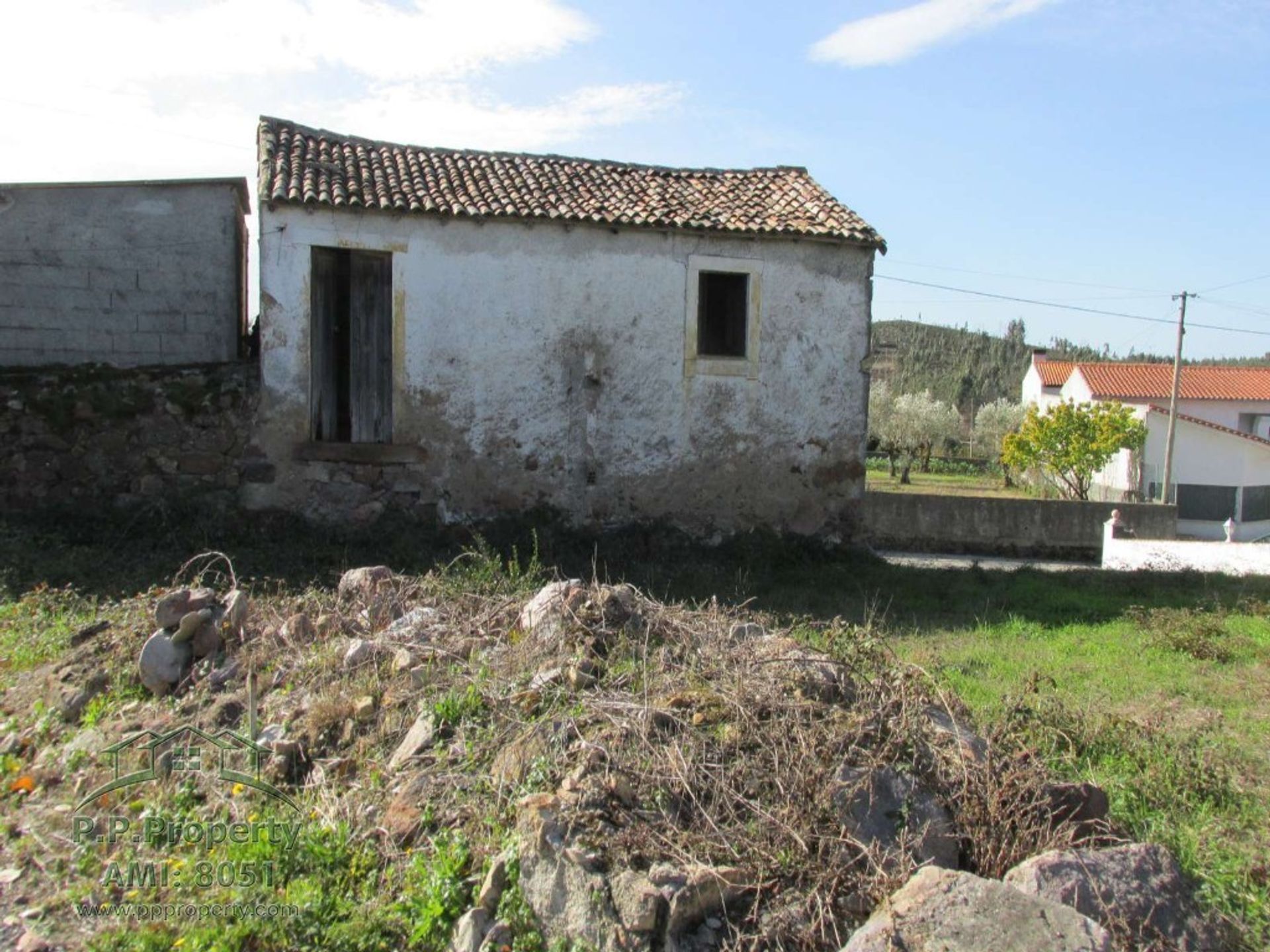 Hus i Ferreira, Coimbra 10028638