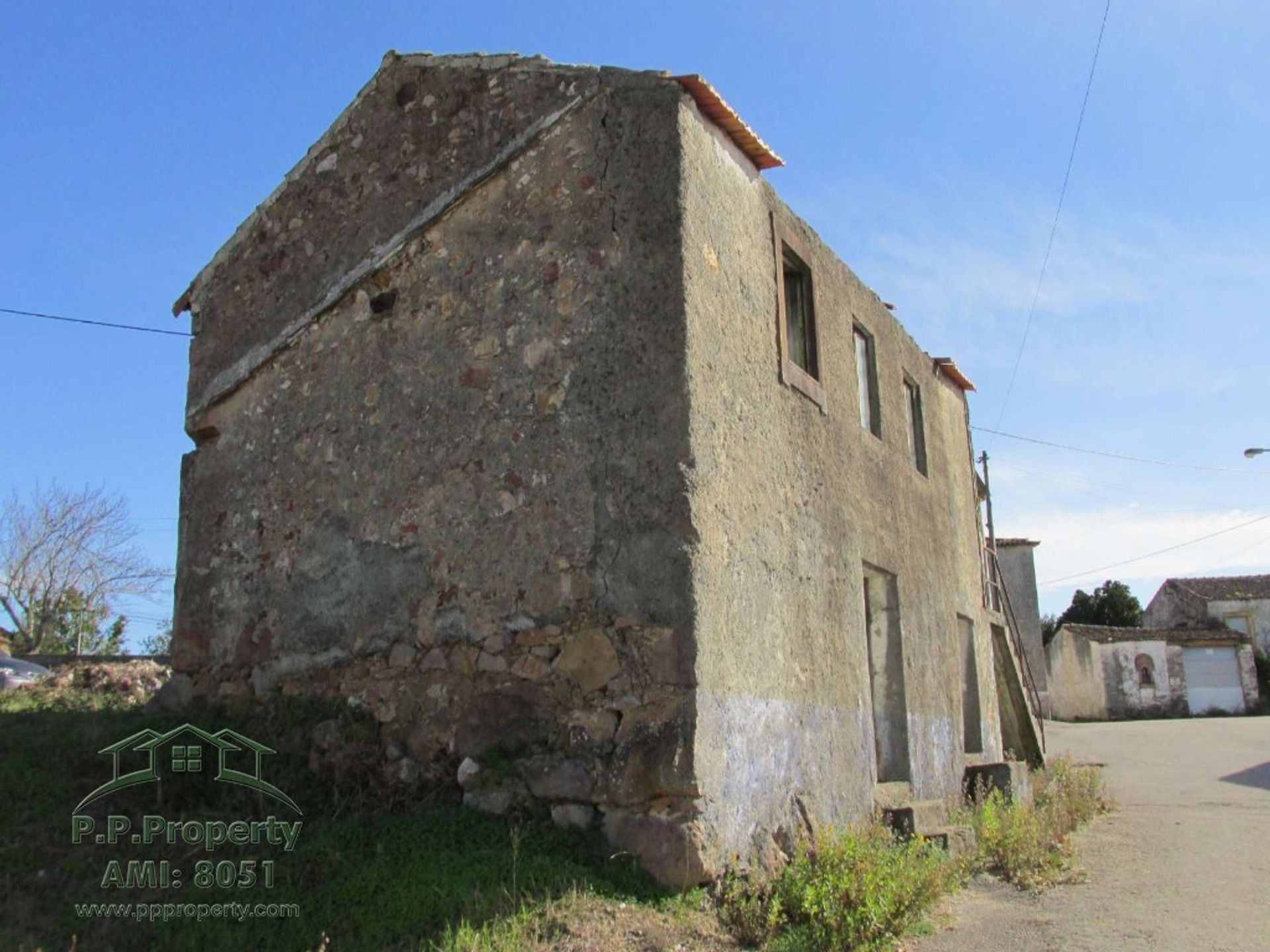 Casa nel Ferreira, Coimbra 10028638