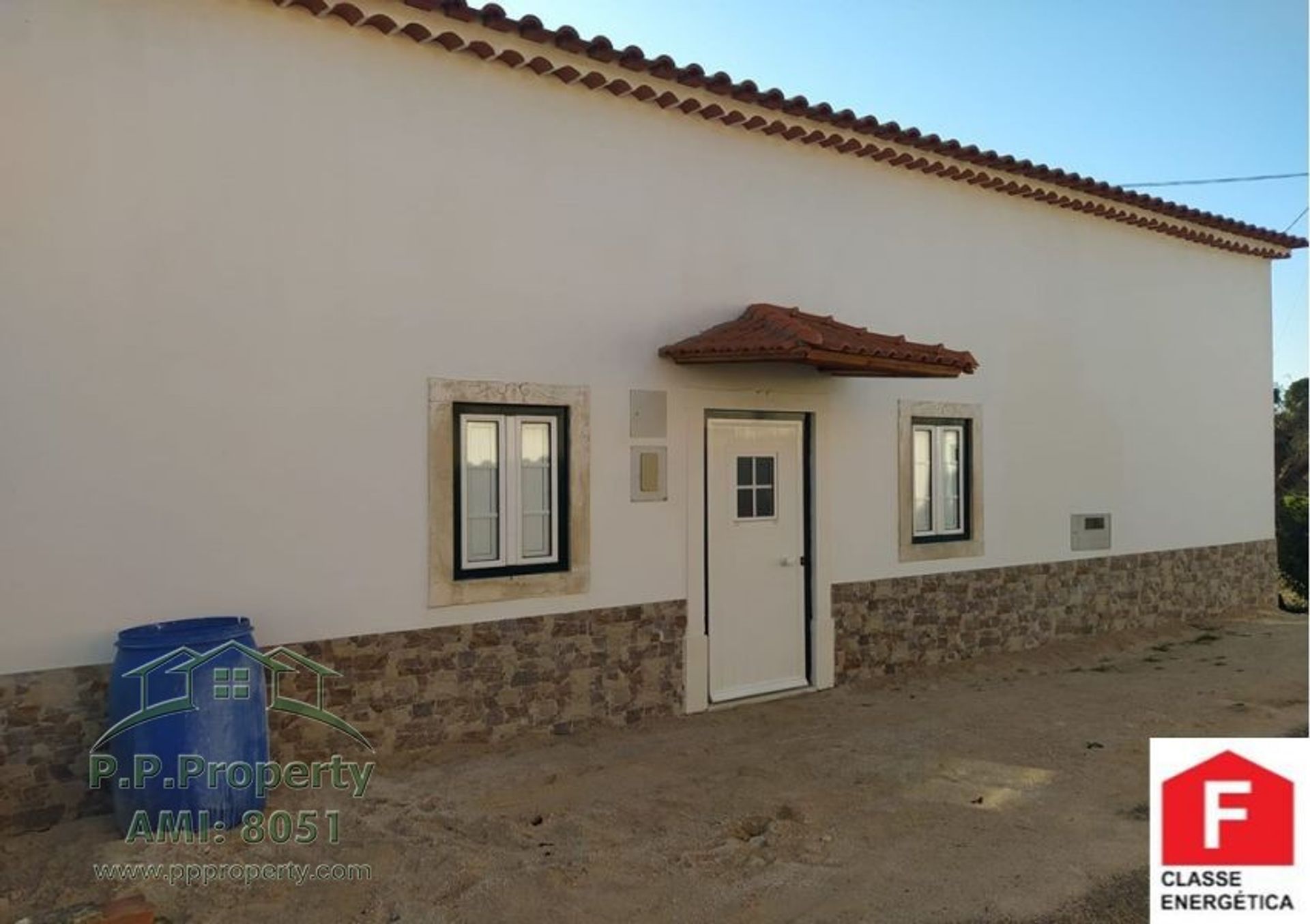 Haus im Palhava, Santarem 10028642