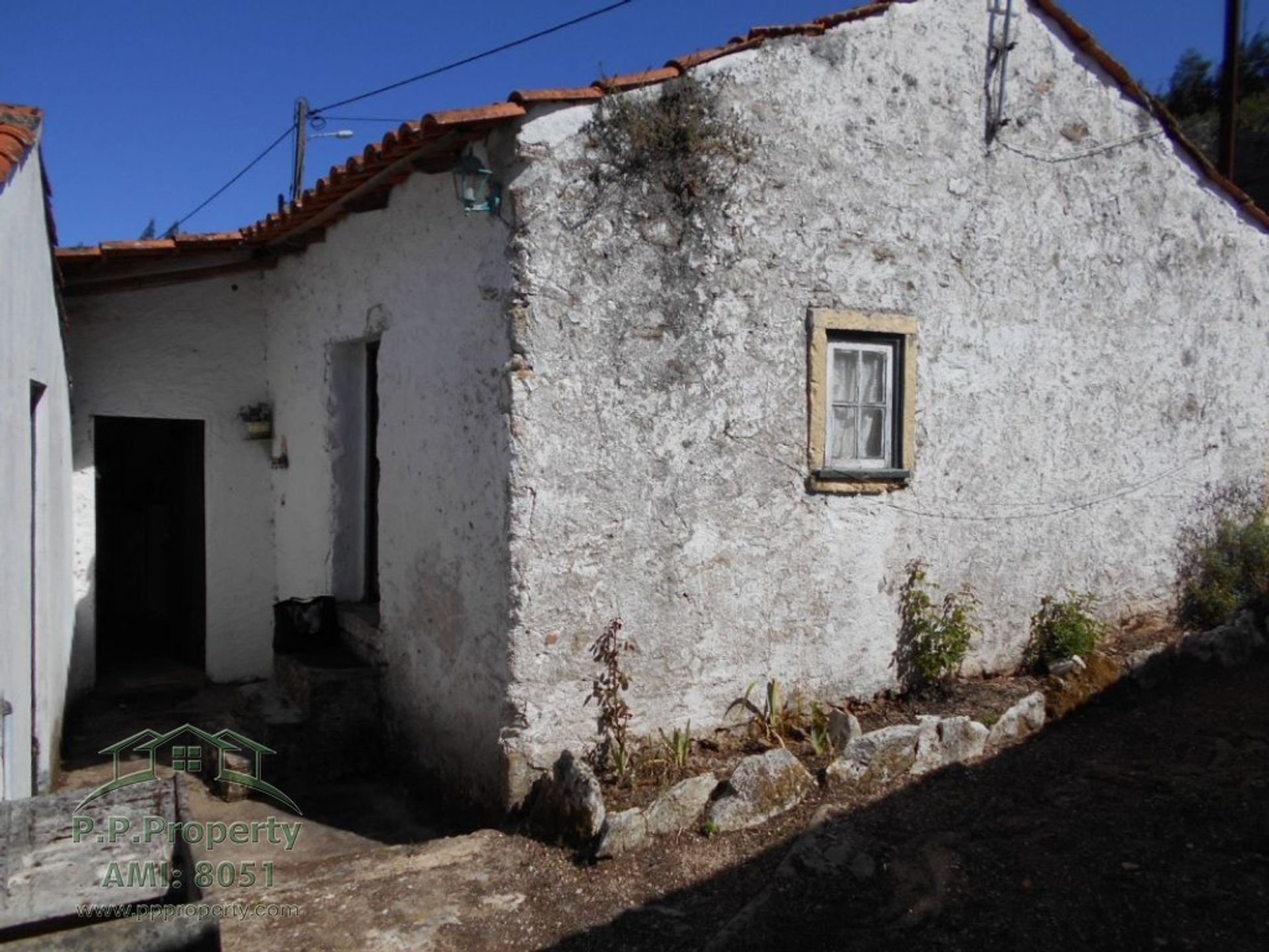 Huis in Ansiao, Leiria 10028646