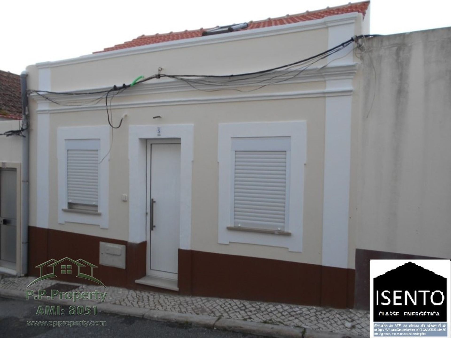 Haus im Figueira da Foz, Coimbra 10028649