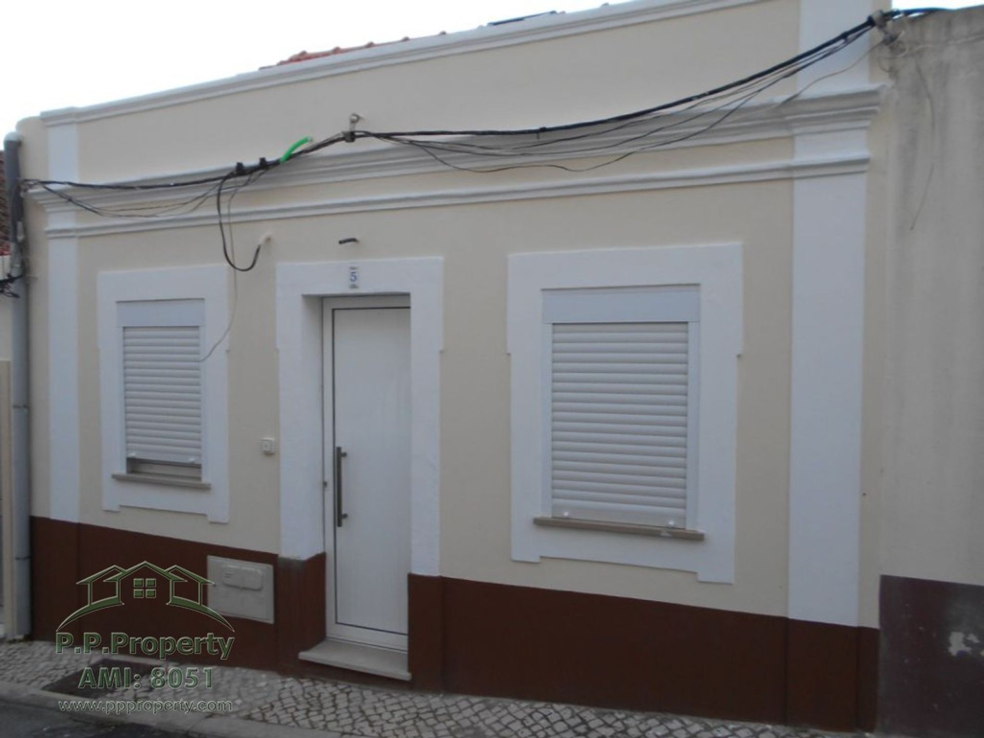 Haus im Figueira da Foz, Coimbra 10028649