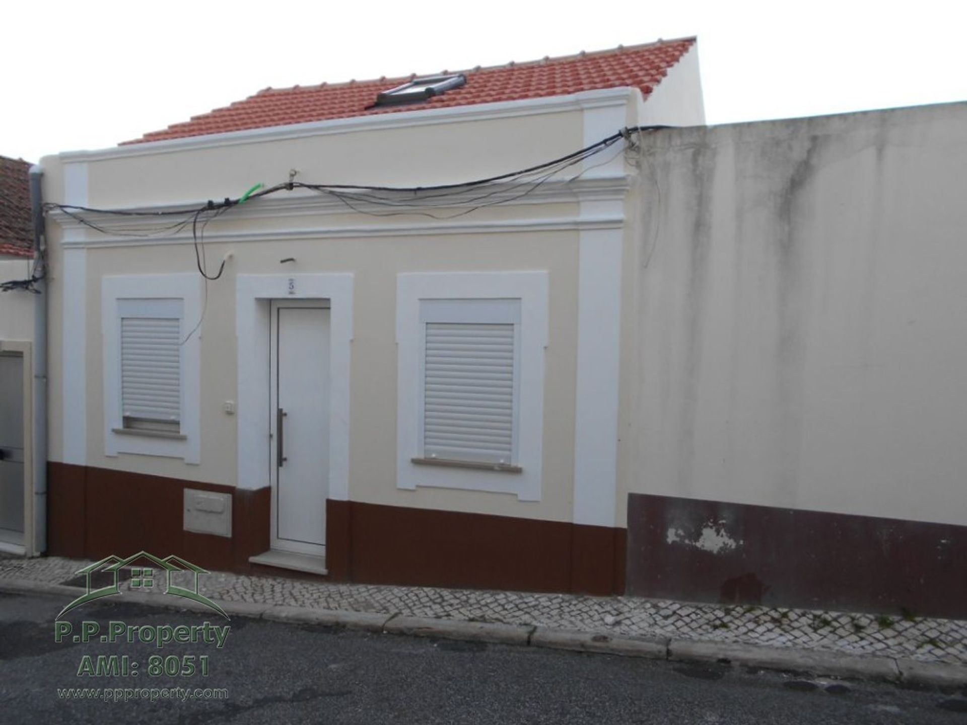 Haus im Figueira da Foz, Coimbra 10028649