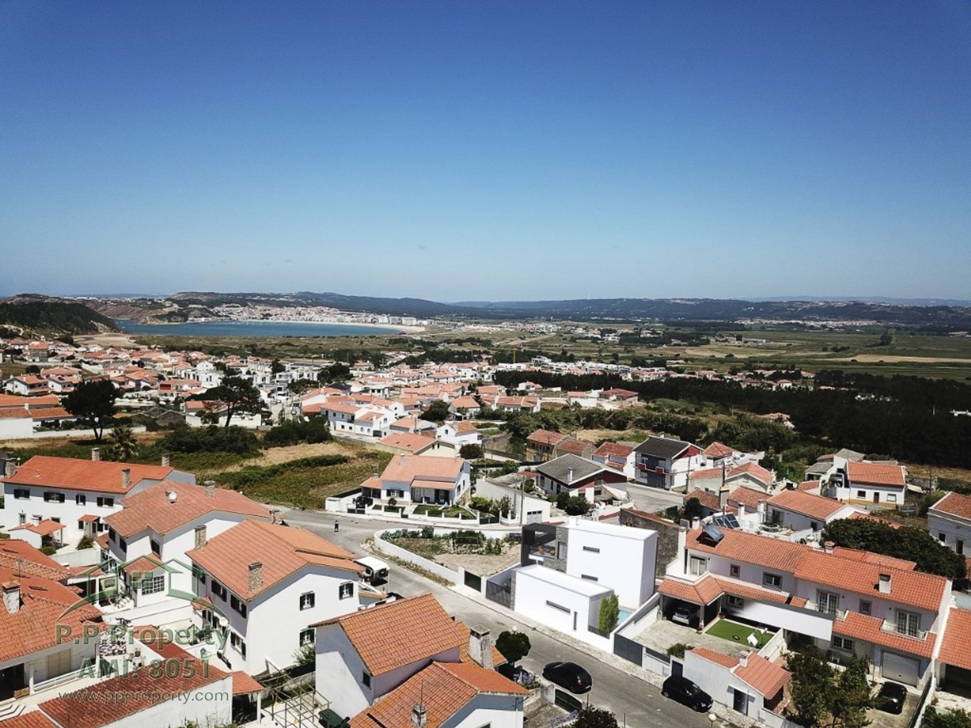 casa en Caldas da Rainha, Leiria 10028659