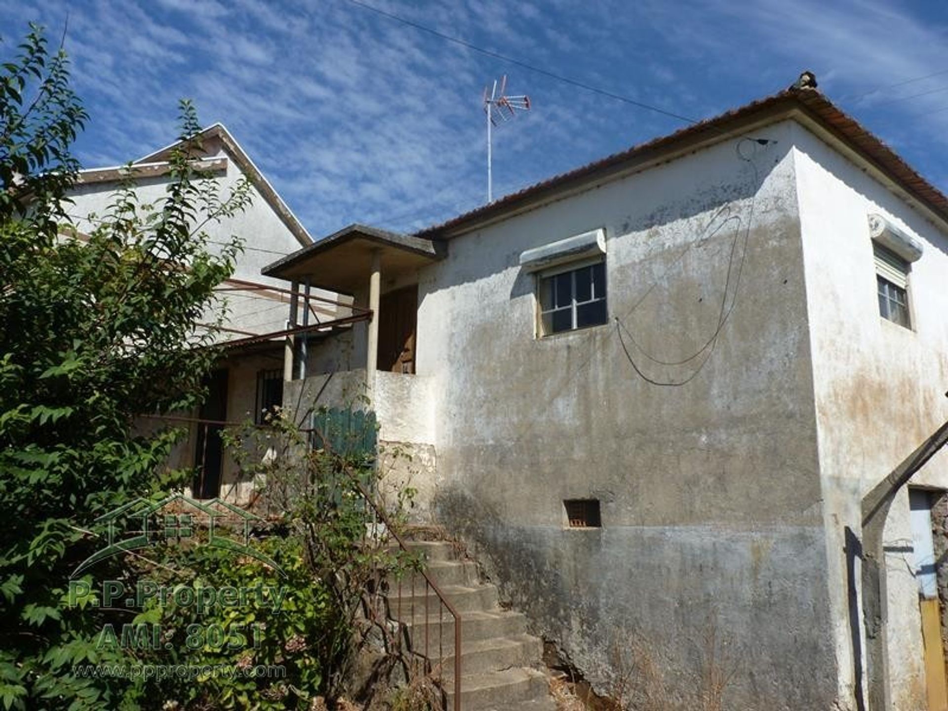 rumah dalam Pedrogao Grande, Leiria 10028667