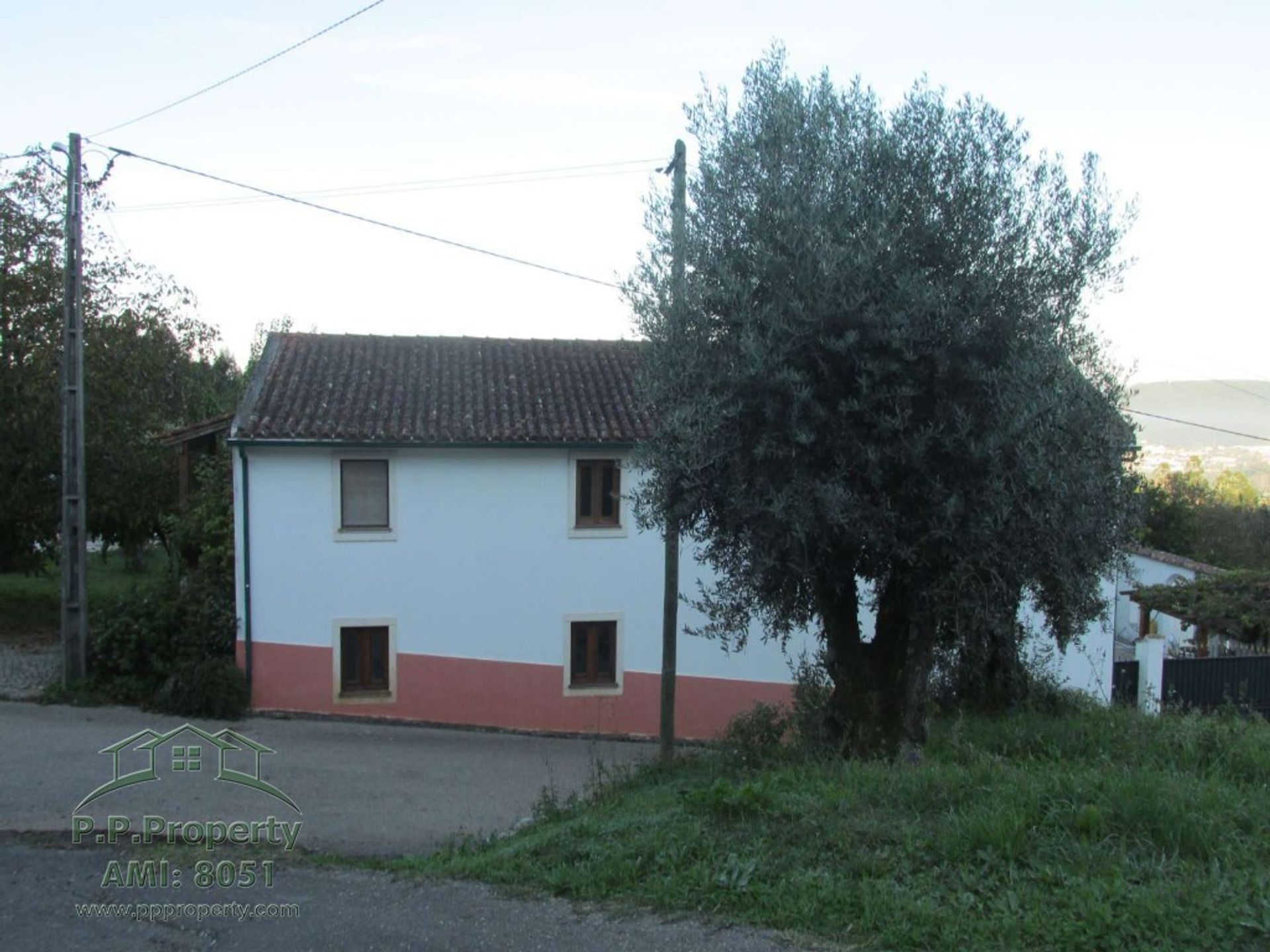 Hus i Miranda do Corvo, Coimbra 10028676