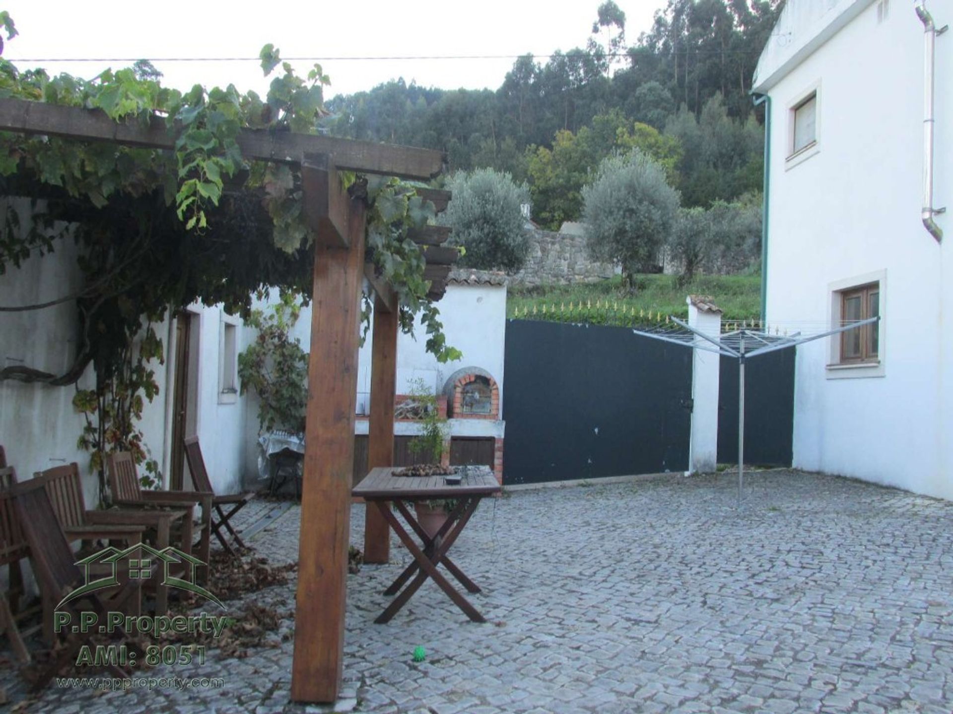 Hus i Miranda do Corvo, Coimbra 10028676