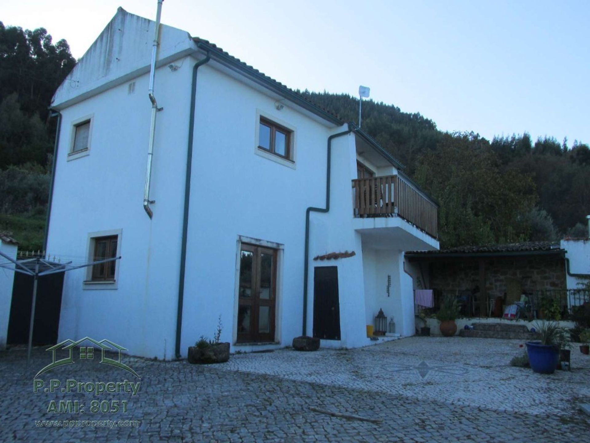 Hus i Miranda do Corvo, Coimbra 10028676