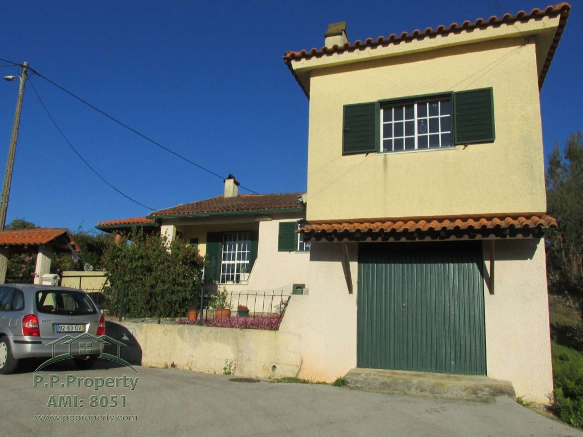 Casa nel Vila Nova de Poiares, Coimbra 10028684