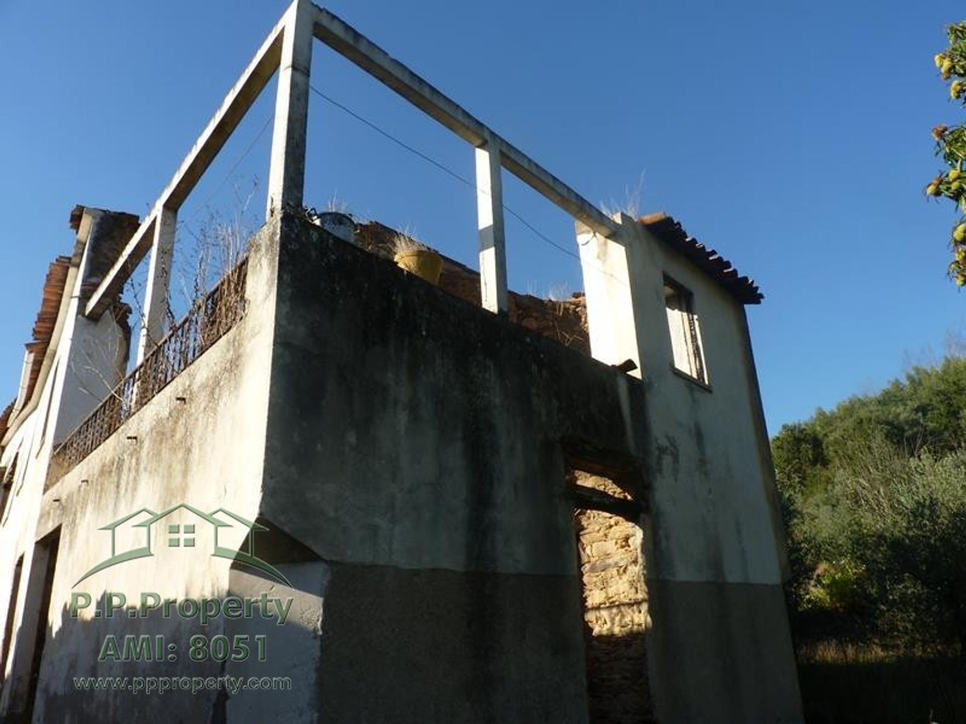 rumah dalam Figueiro dos Vinhos, Leiria 10028689