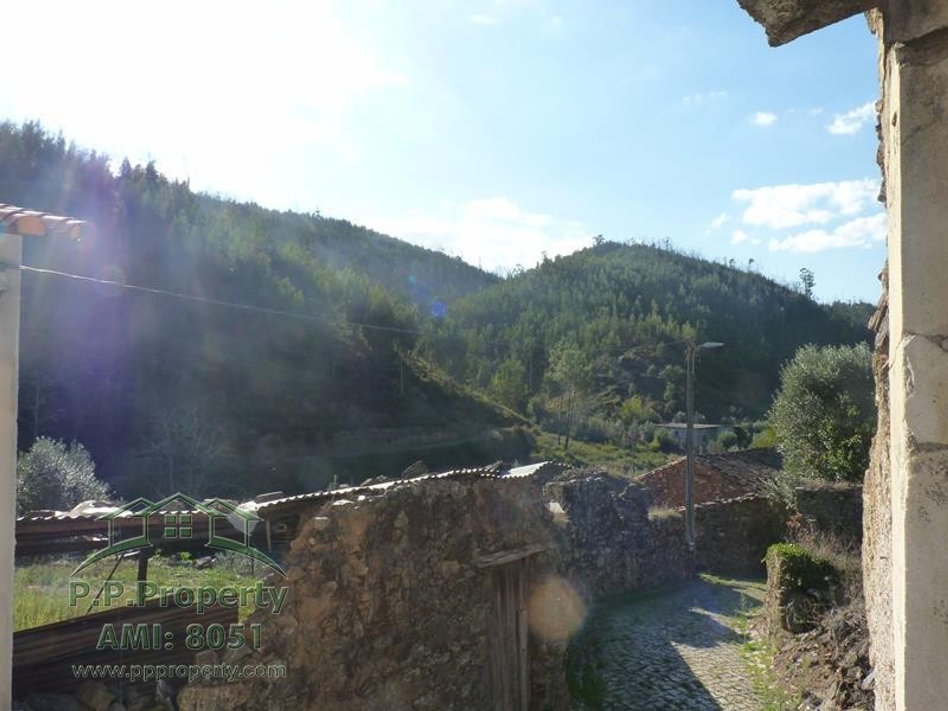 rumah dalam Figueiro dos Vinhos, Leiria 10028689