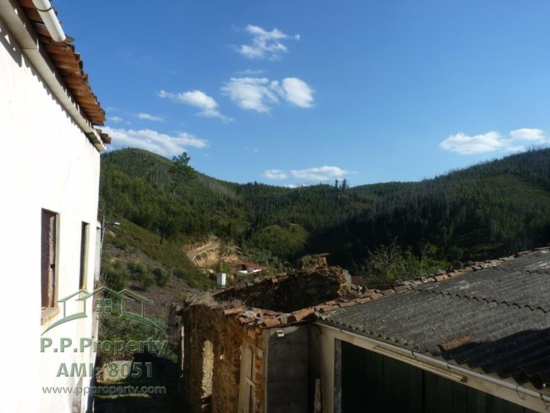 rumah dalam Figueiro dos Vinhos, Leiria 10028689