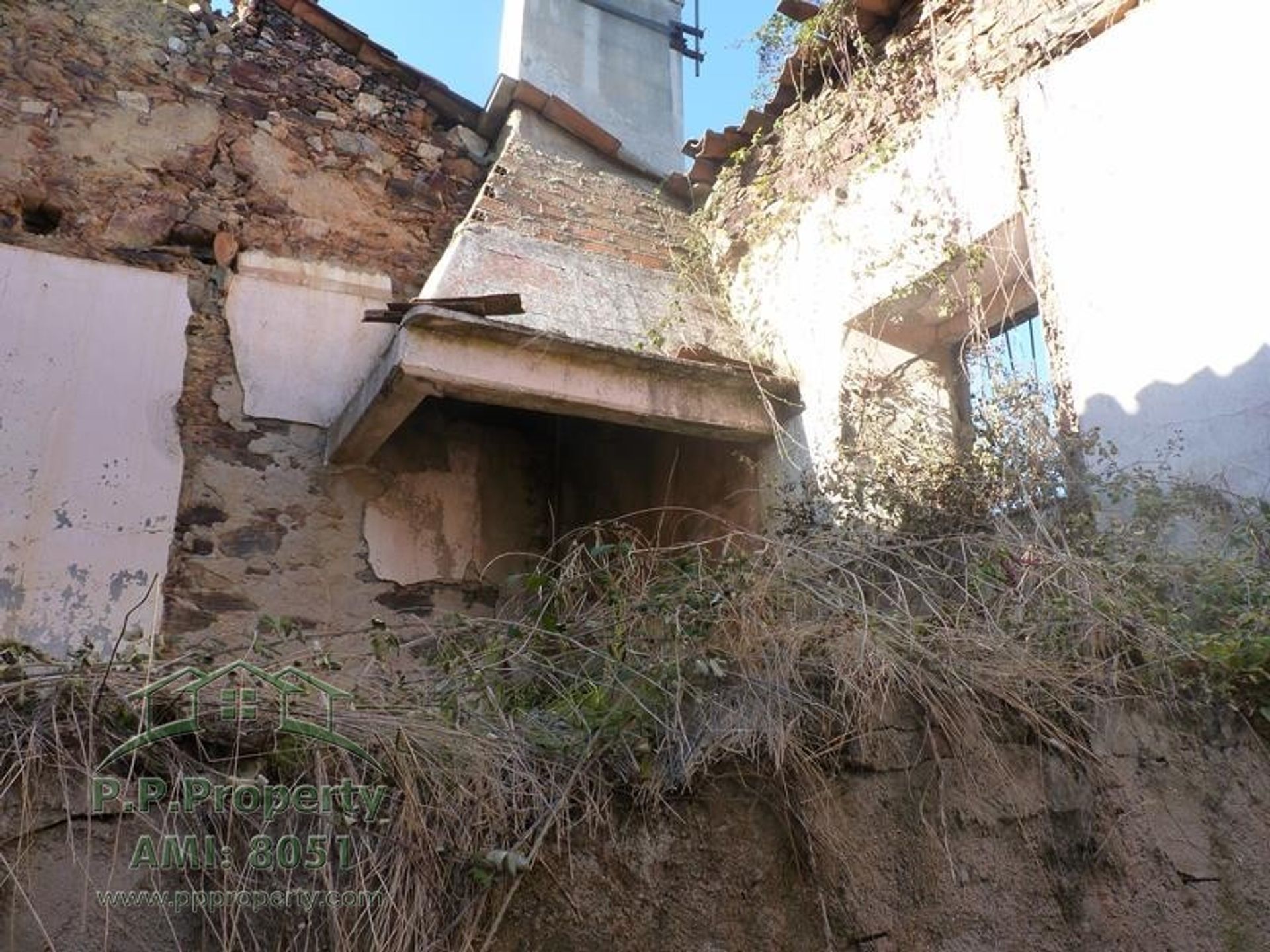 rumah dalam Figueiro dos Vinhos, Leiria 10028689