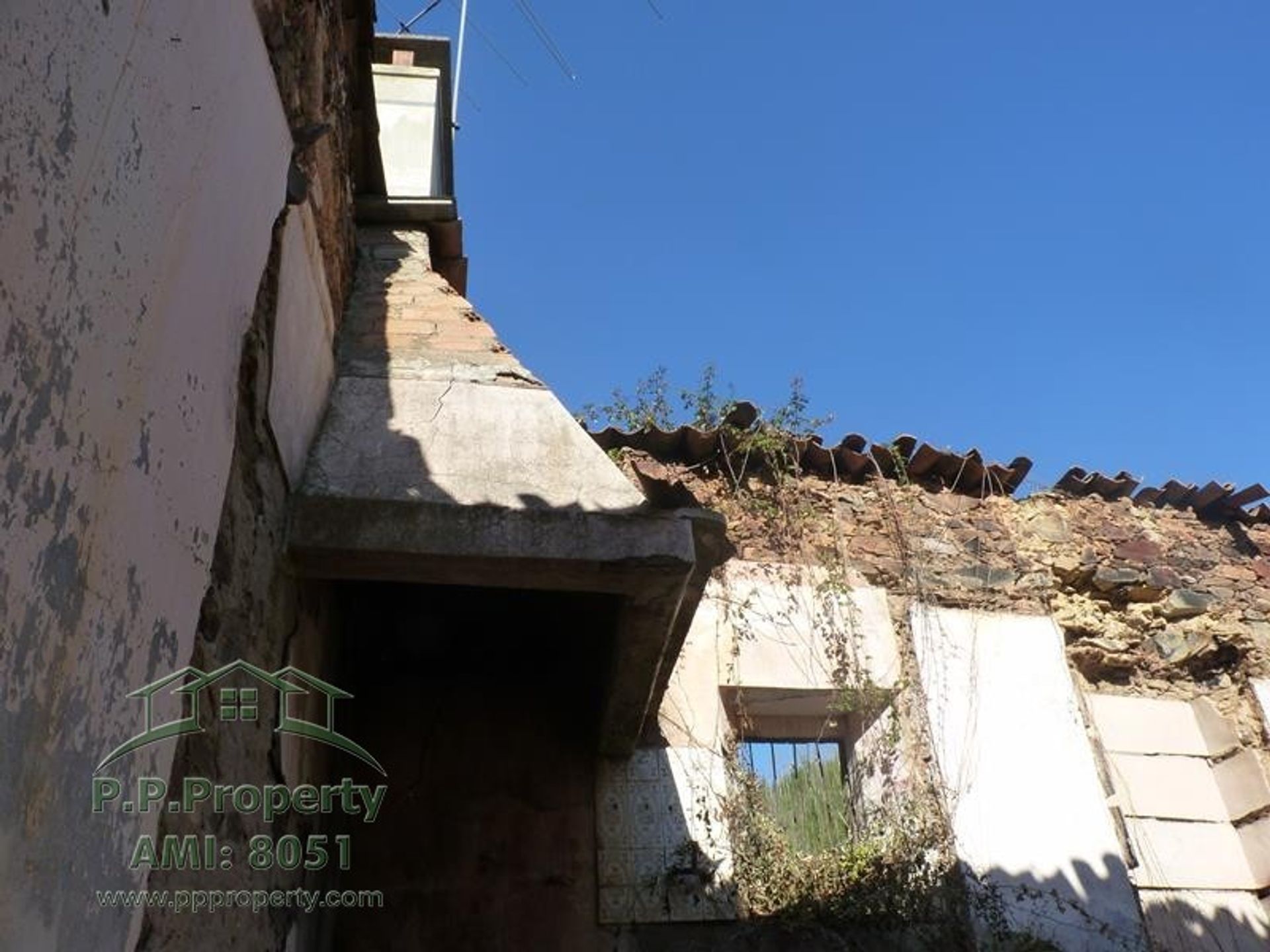 rumah dalam Figueiro dos Vinhos, Leiria 10028689