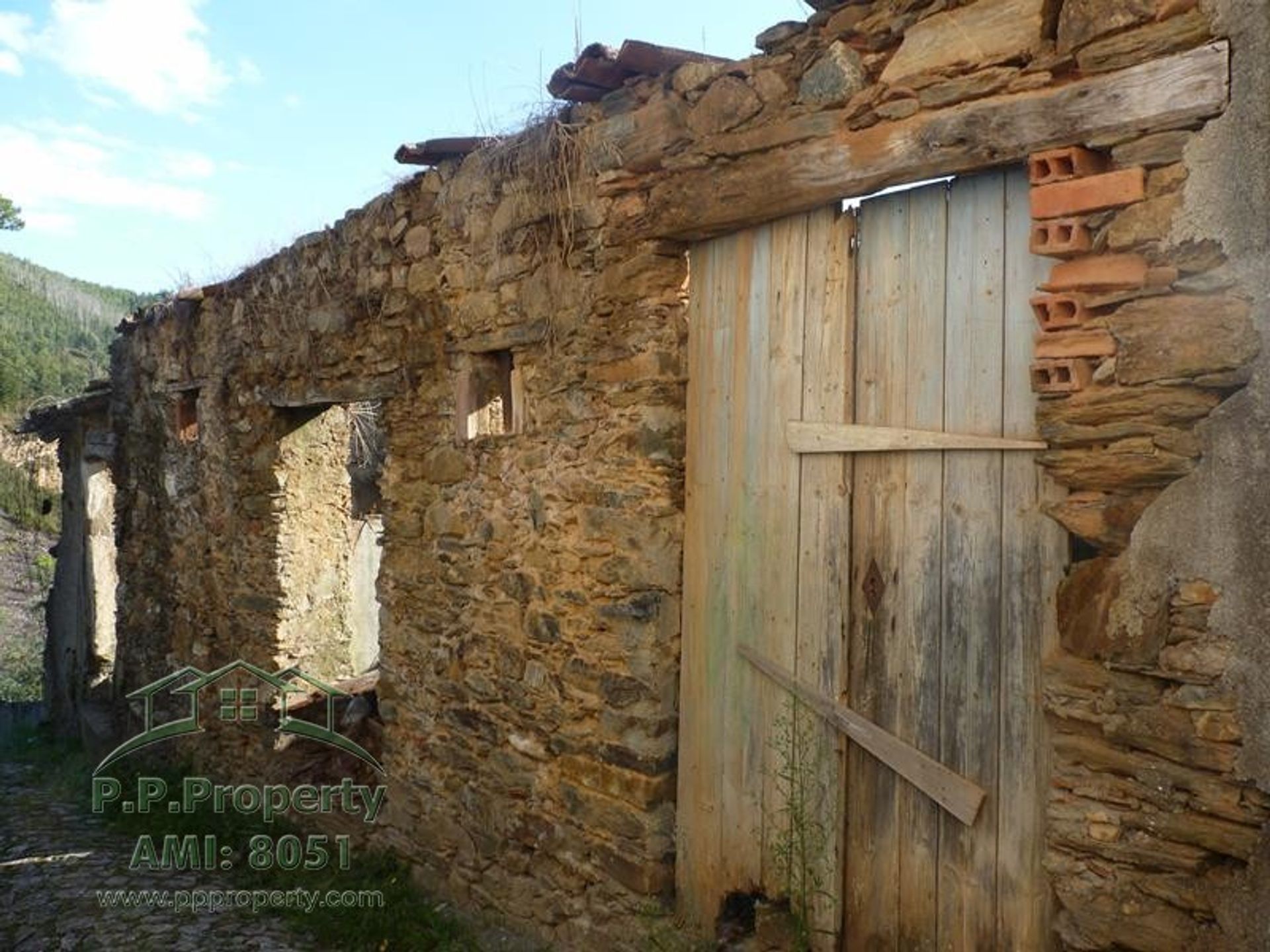 rumah dalam Figueiro dos Vinhos, Leiria 10028689