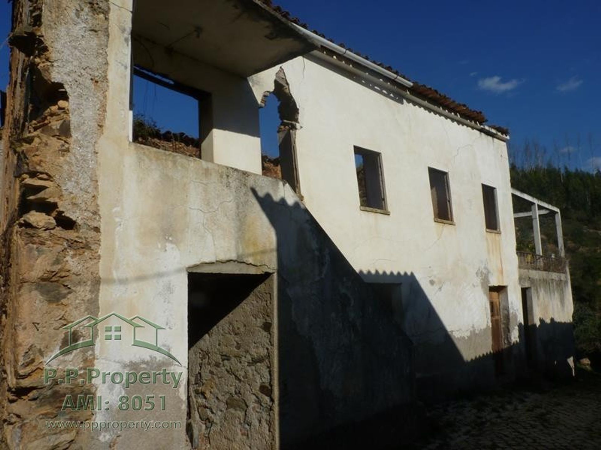 rumah dalam Figueiro dos Vinhos, Leiria 10028689