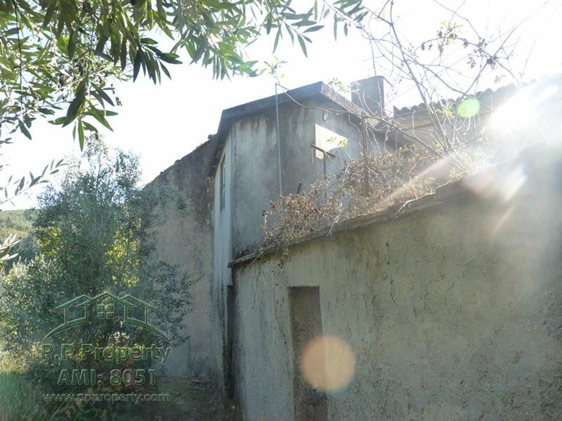 rumah dalam Figueiro dos Vinhos, Leiria 10028689