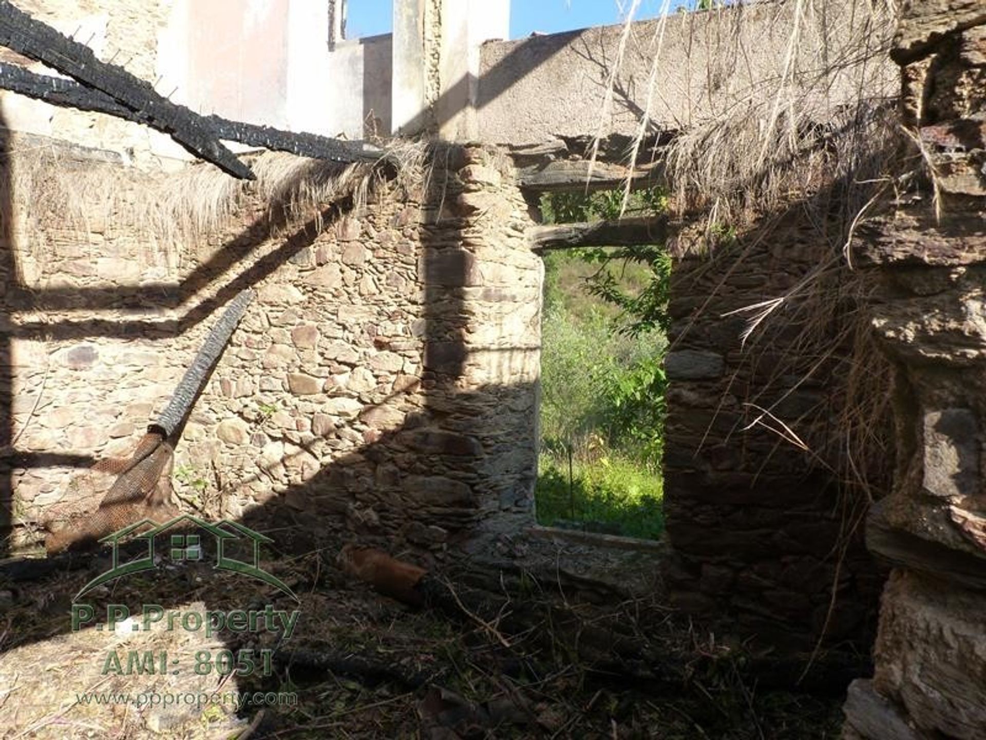 rumah dalam Figueiro dos Vinhos, Leiria 10028689