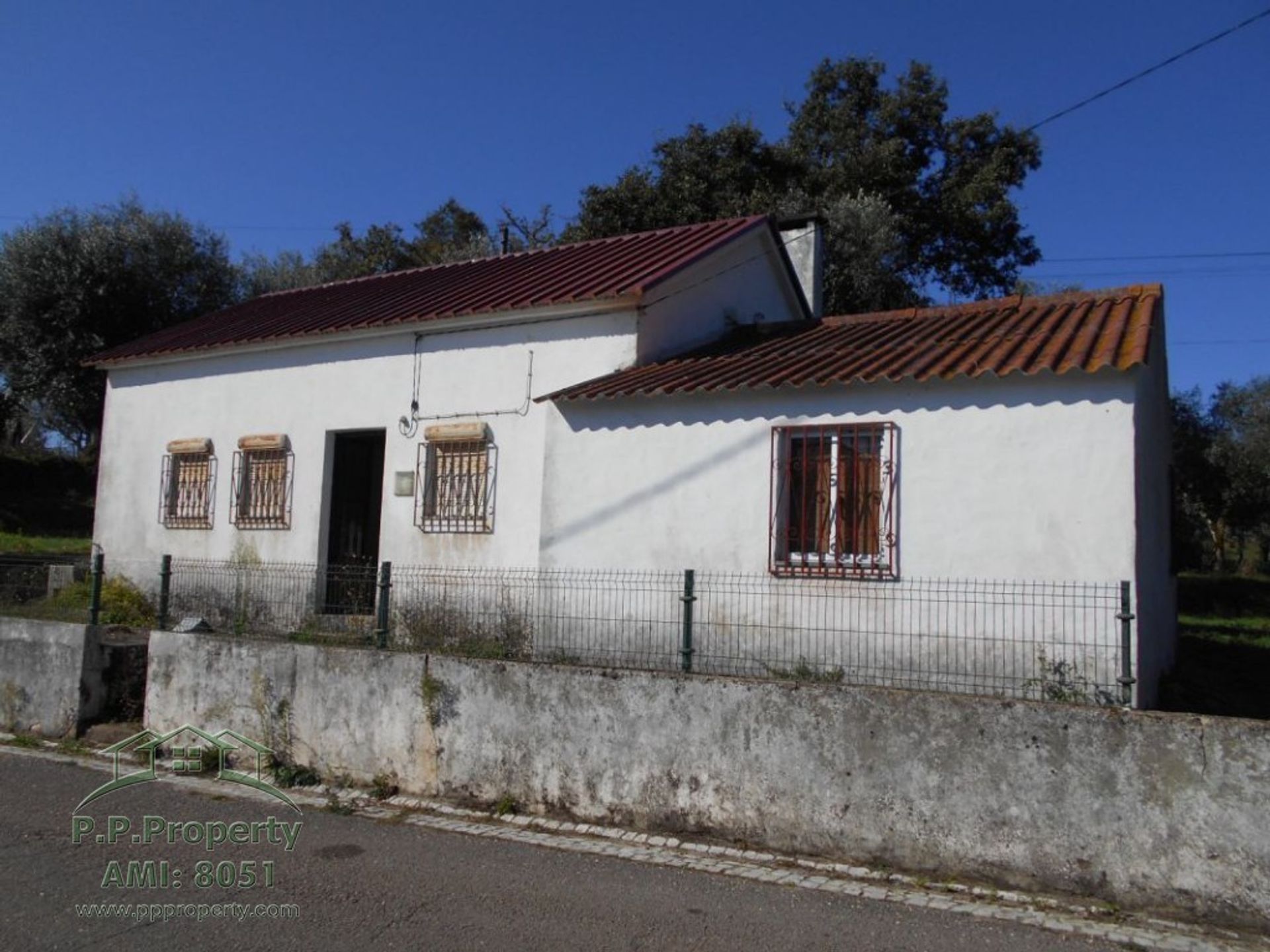 Hus i Ansiao, Leiria 10028703