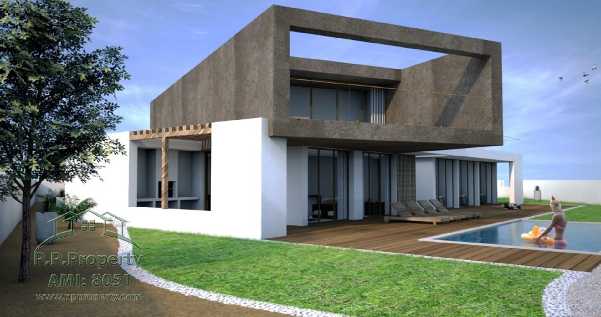 House in Caldas da Rainha, Leiria 10028707