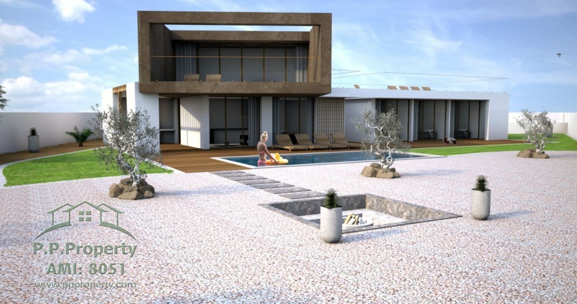 House in Caldas da Rainha, Leiria 10028707