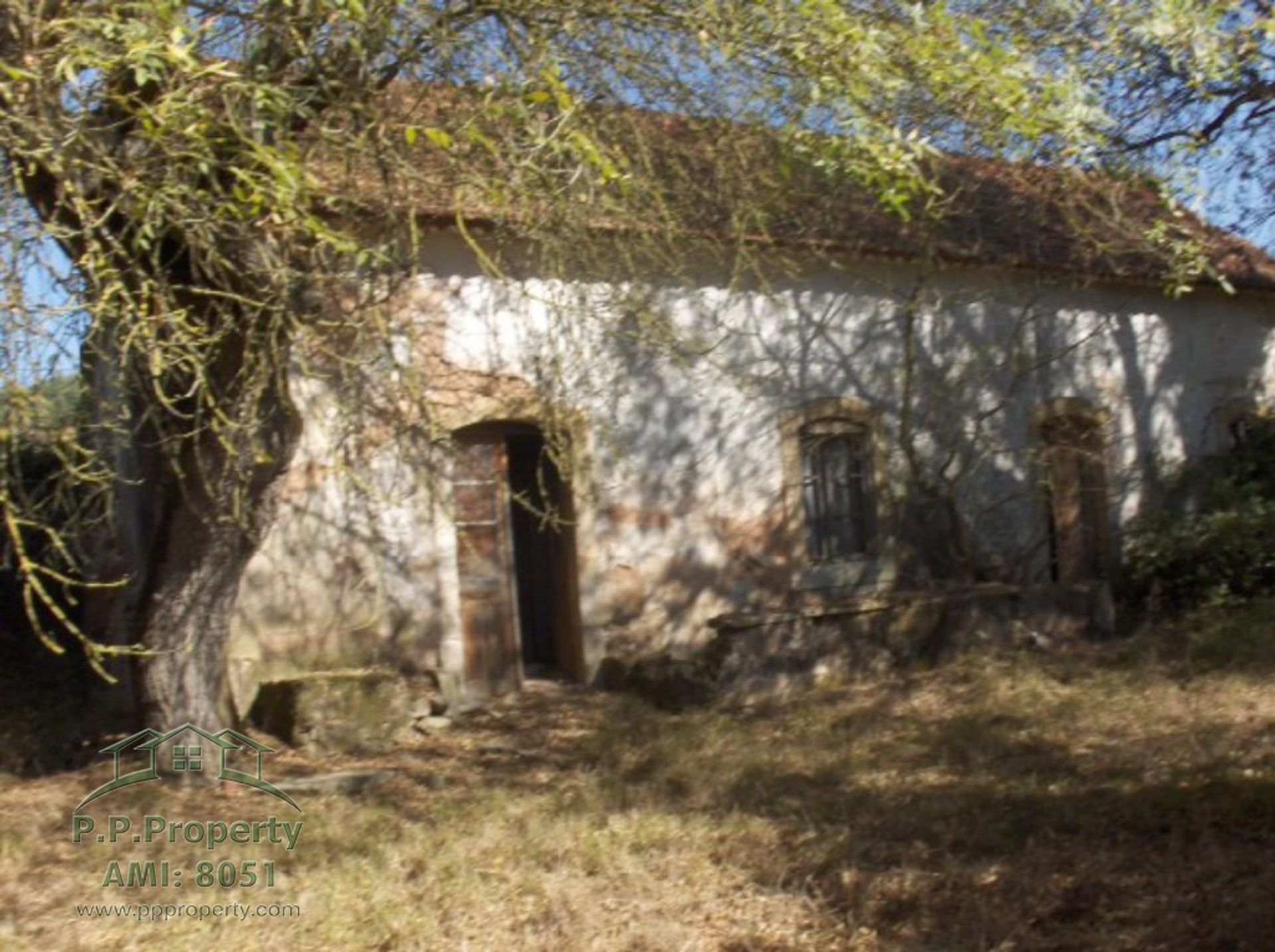 Земля в Caldas da Rainha, Leiria 10028712