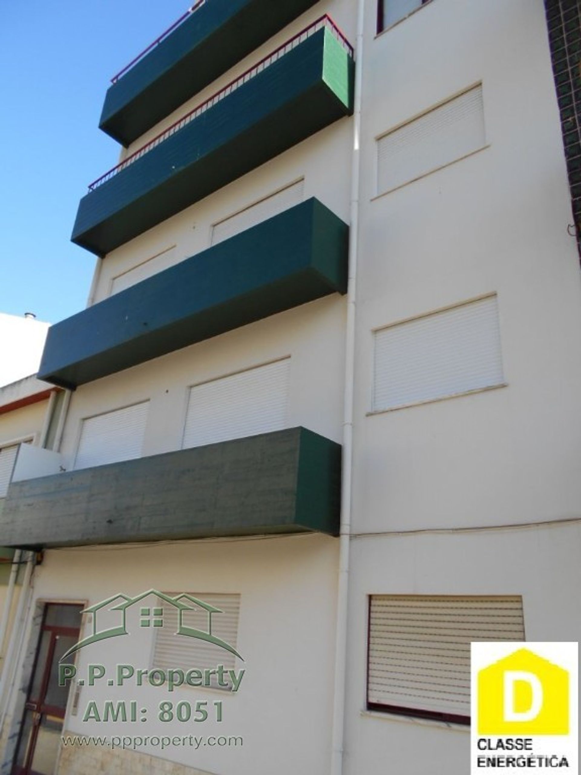 Condominium dans Figueira de Foz, Coïmbre 10028718