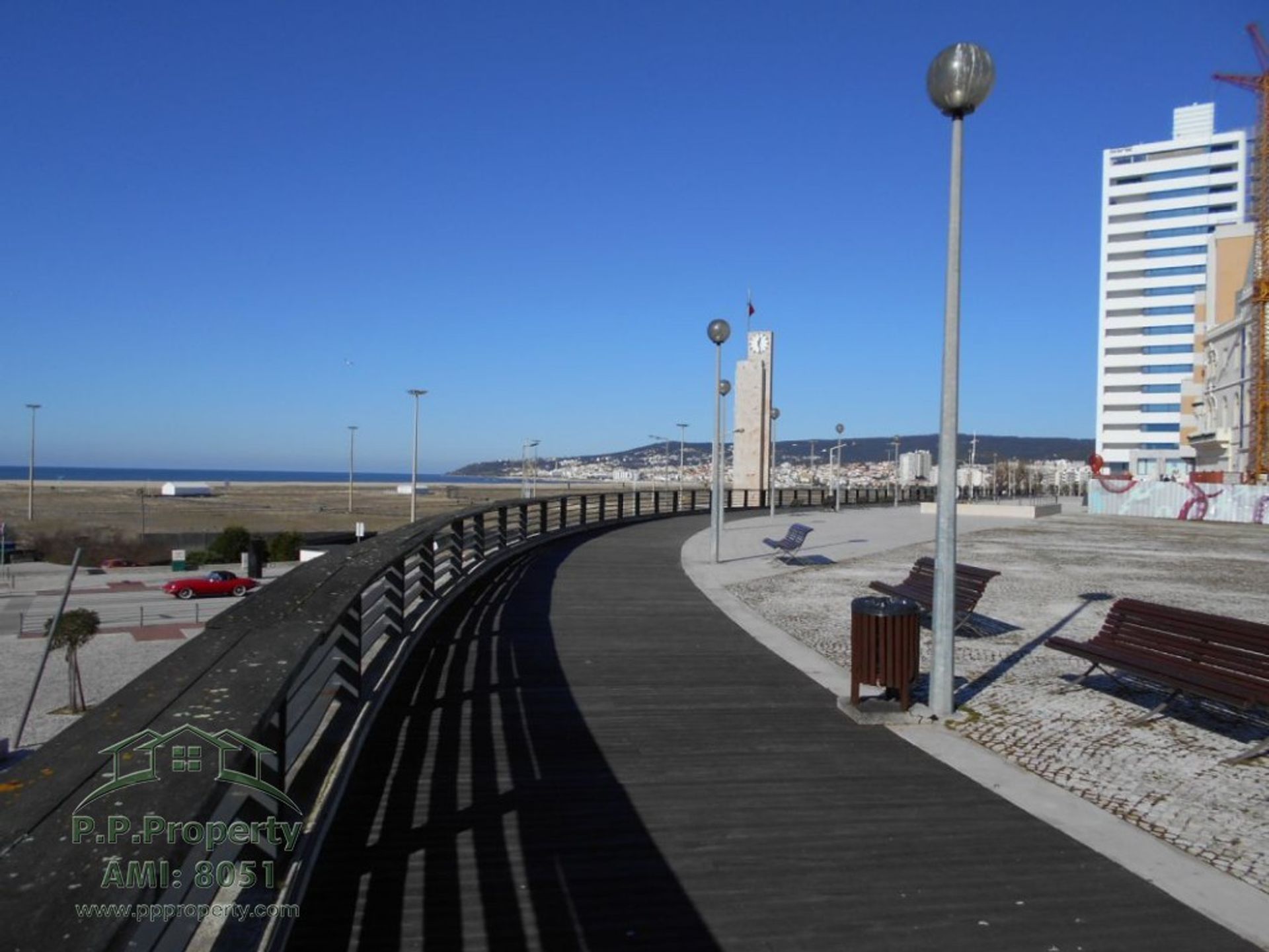 Condominio nel Figueira da Foz, Coimbra 10028718