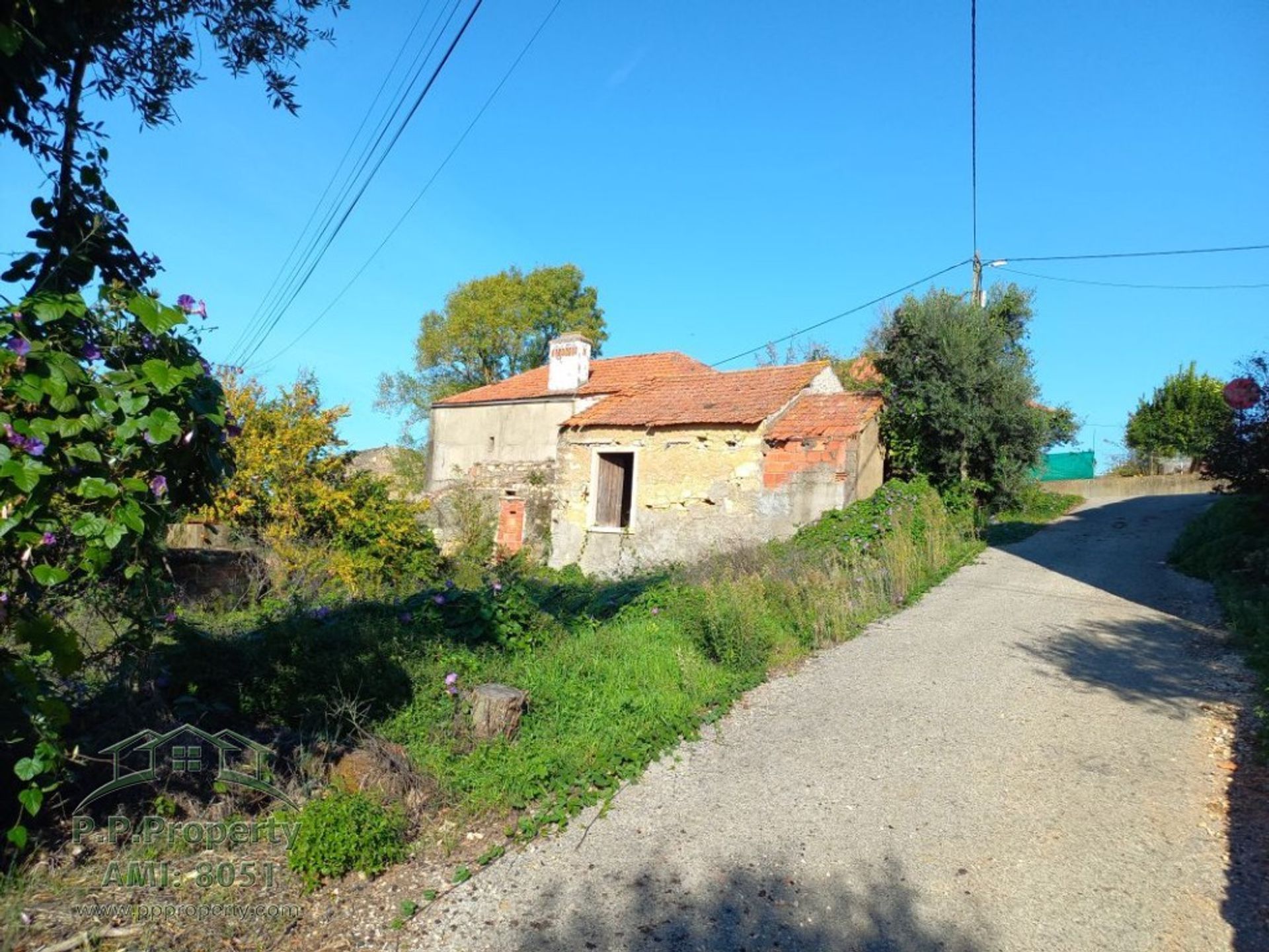 loger dans Ferreira do Zêzere, Santarém 10028722