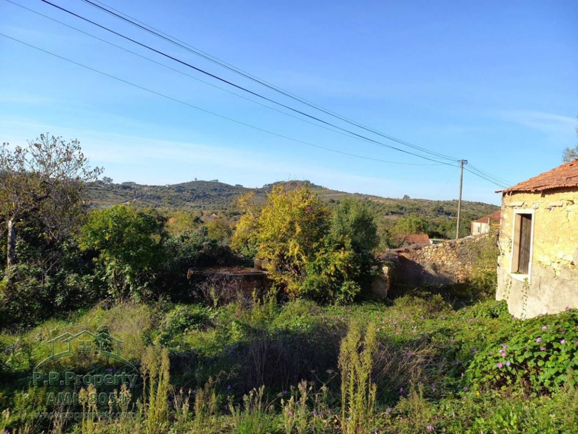 Casa nel Ferreira do Zezere, Santarem 10028722