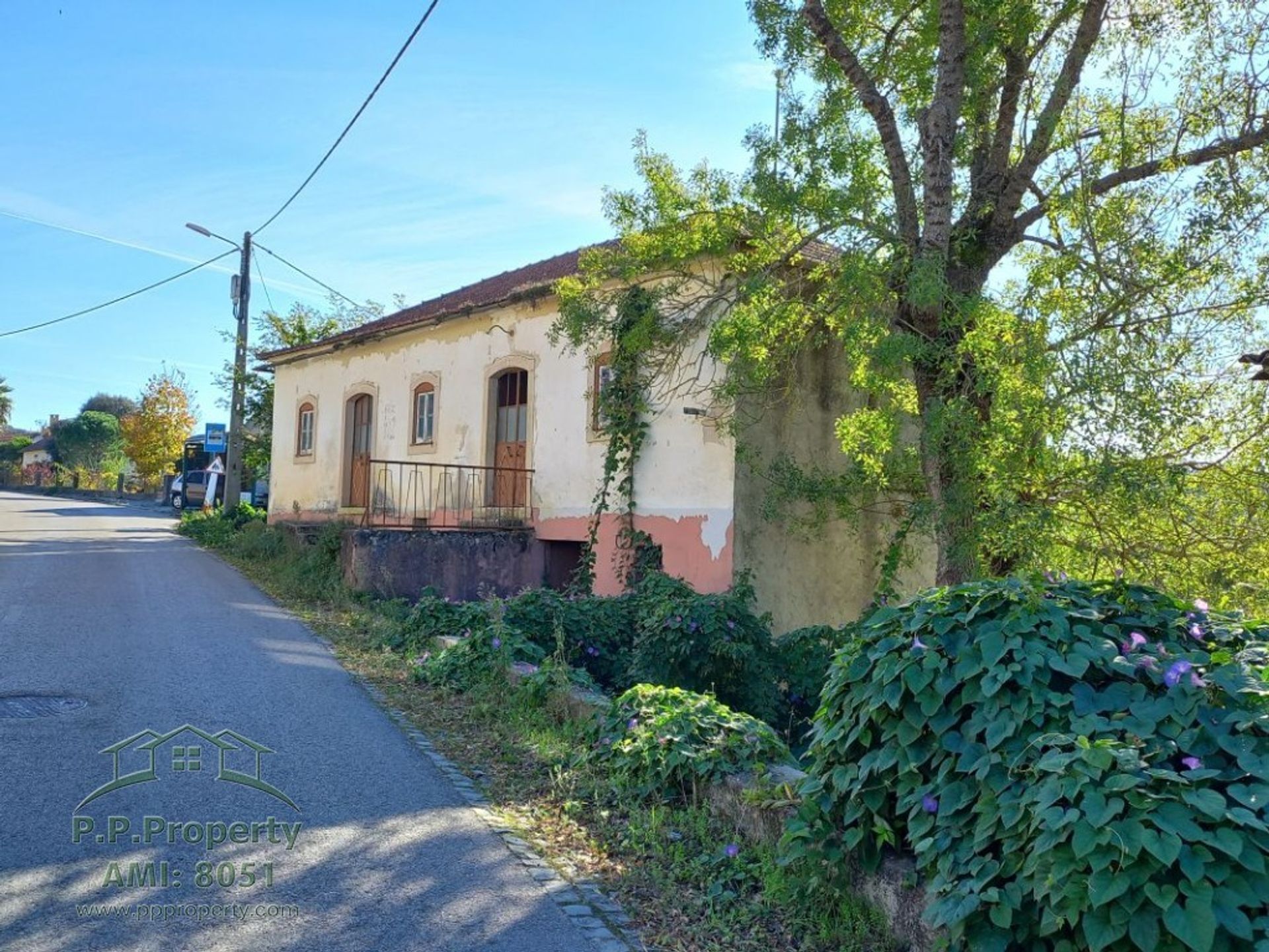 casa en Ferreira do Zézere, Santarém 10028722