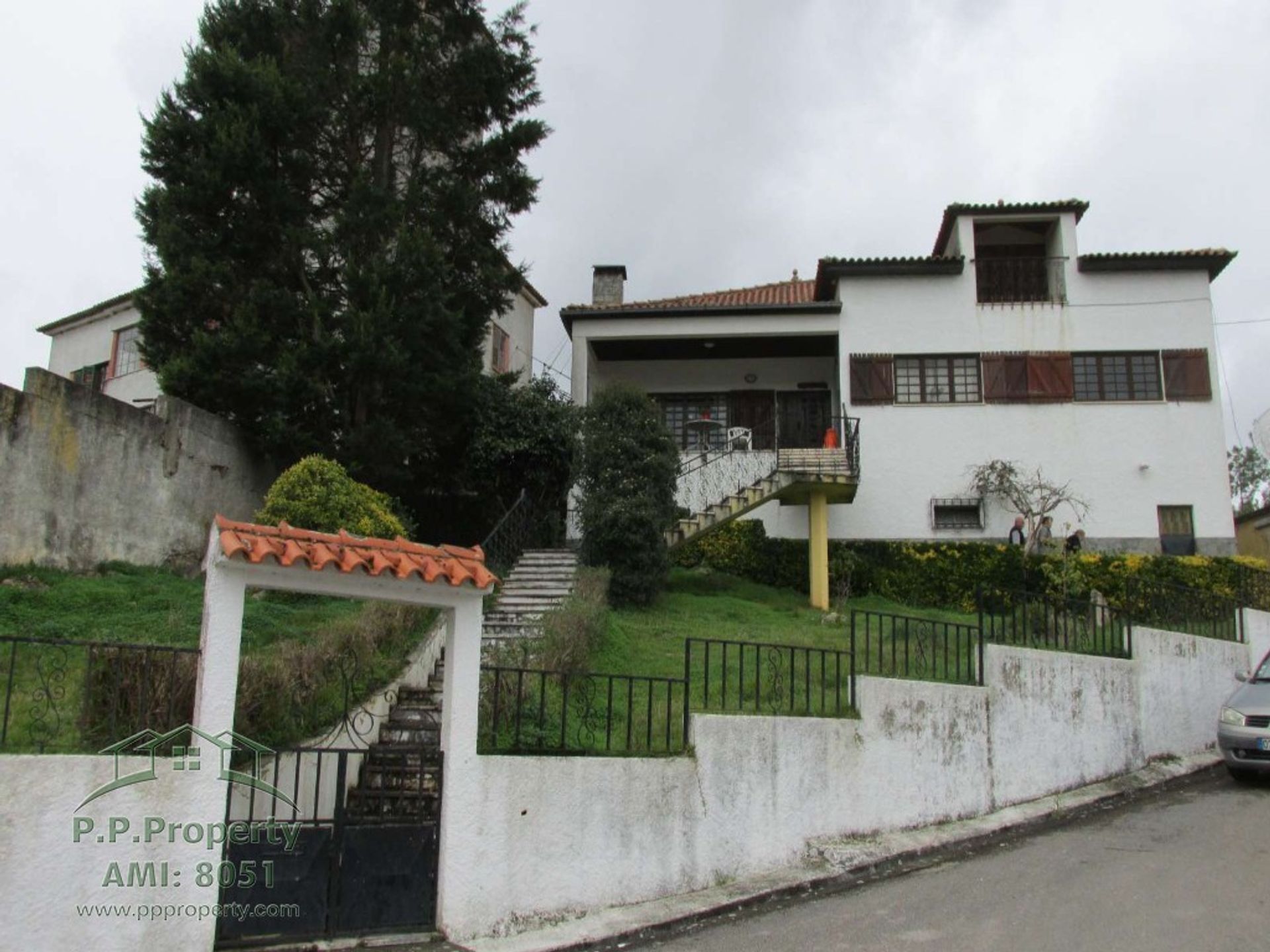 Haus im Ferreira, Coimbra 10028745