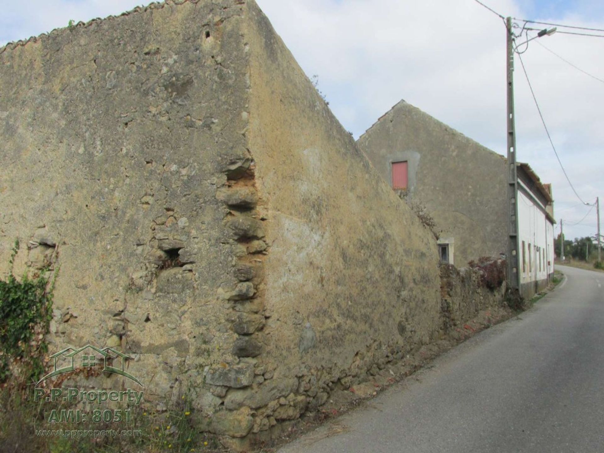 Huis in Figueira da Foz, Coimbra 10028750