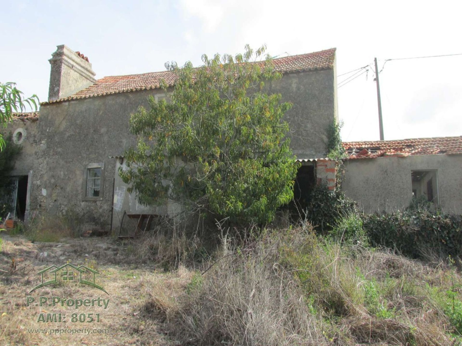 Rumah di Figueira da Foz, Coimbra 10028750