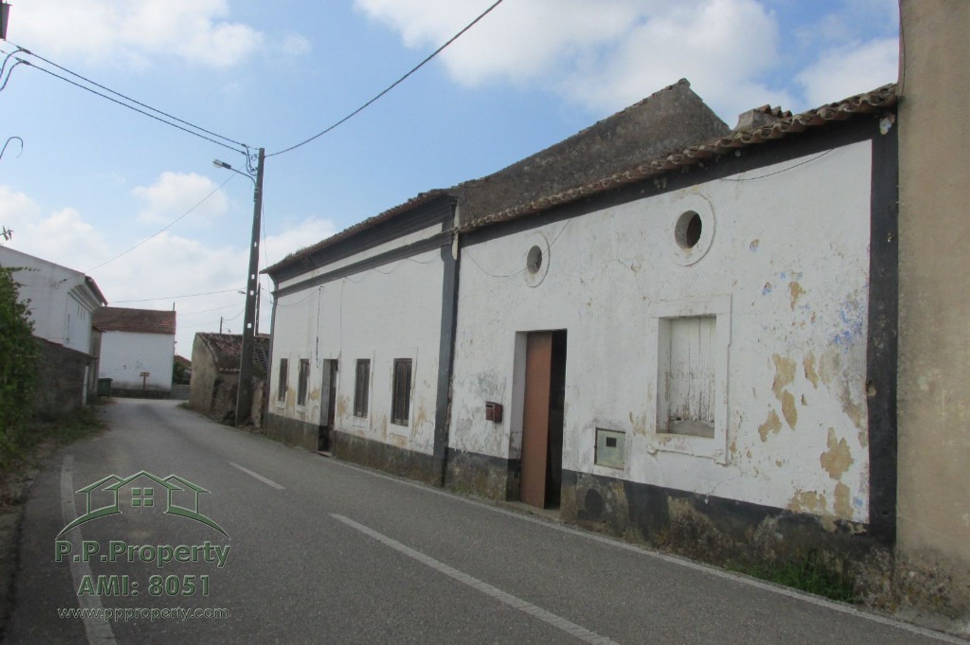 Rumah di Figueira da Foz, Coimbra 10028750