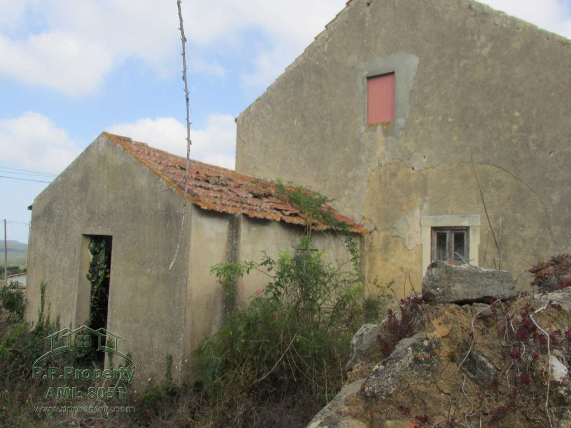 Rumah di Figueira da Foz, Coimbra 10028750