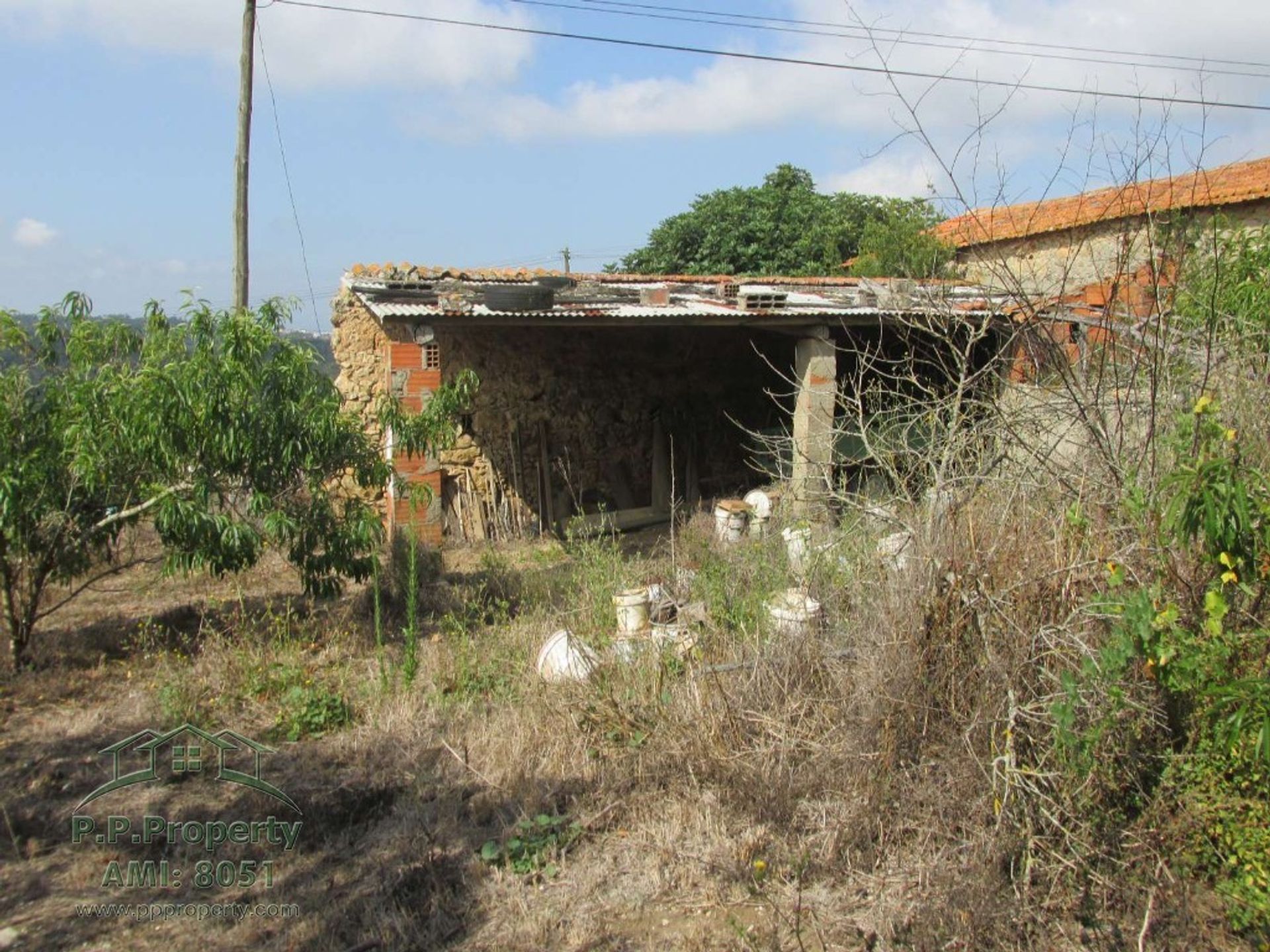 Rumah di Figueira da Foz, Coimbra 10028750