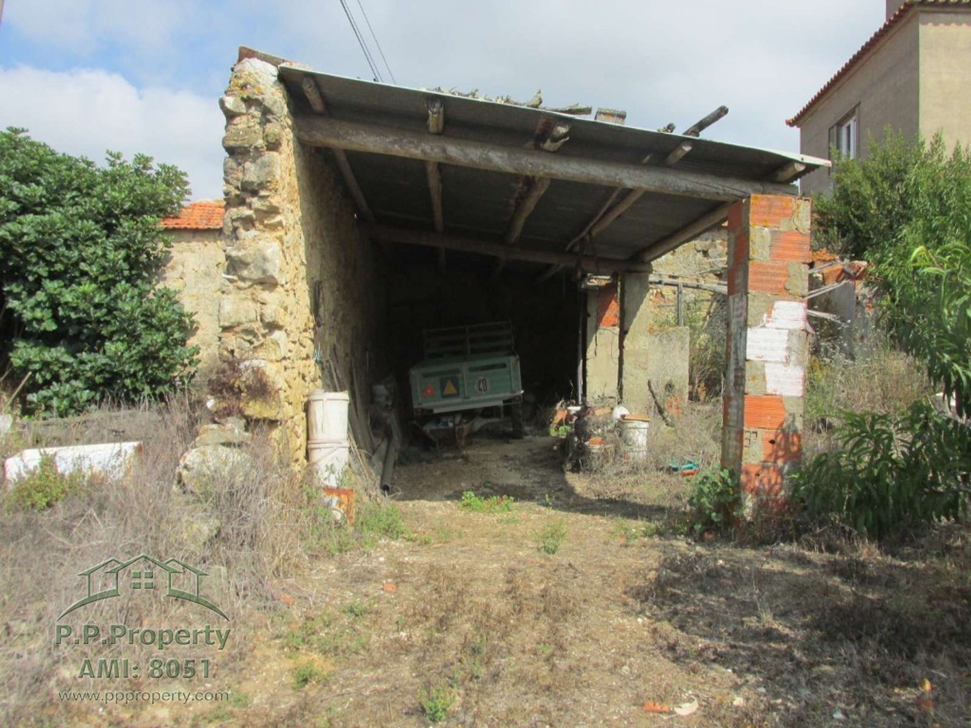 Rumah di Figueira da Foz, Coimbra 10028750