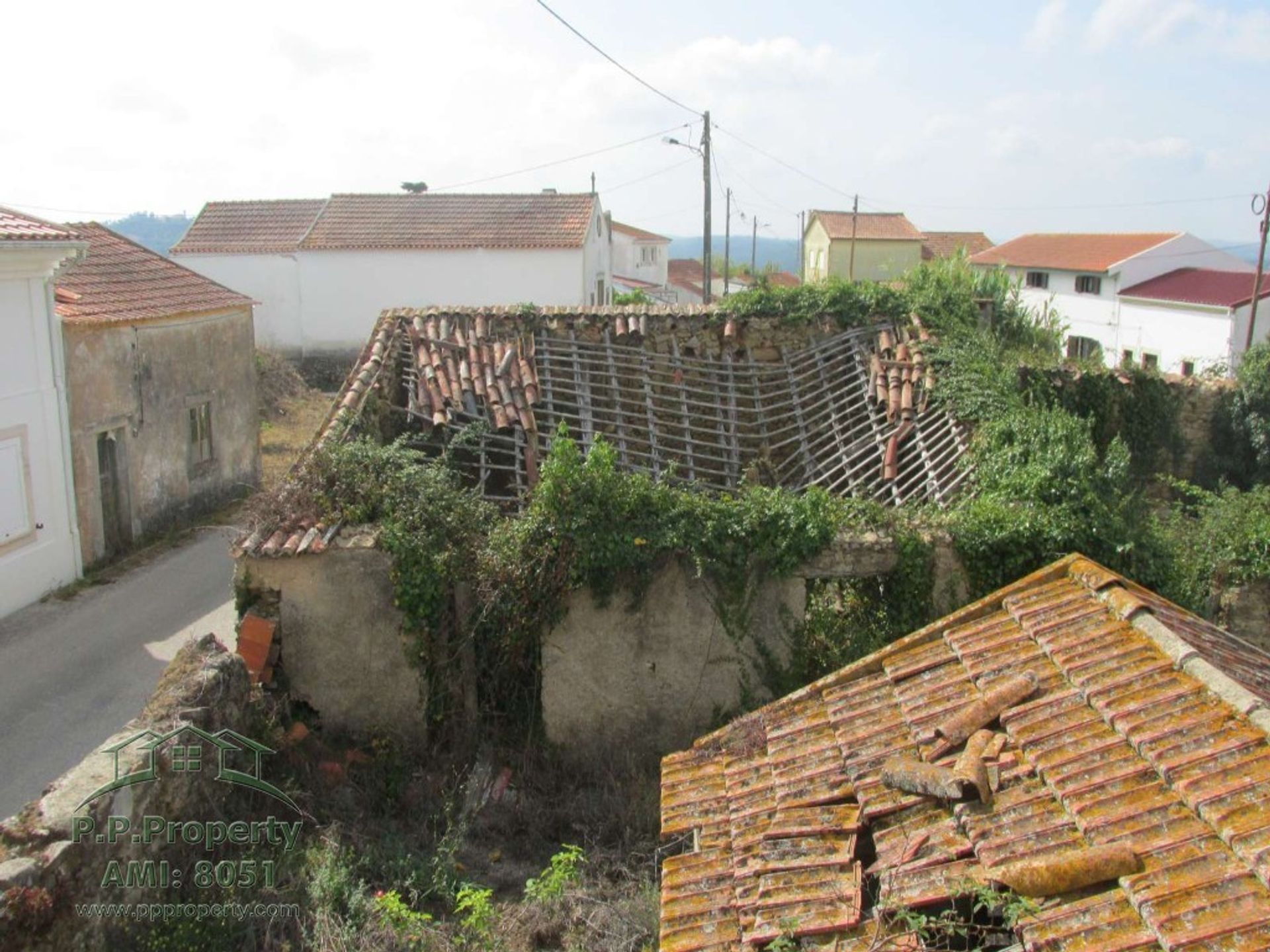 Haus im Figueira da Foz, Coimbra 10028750