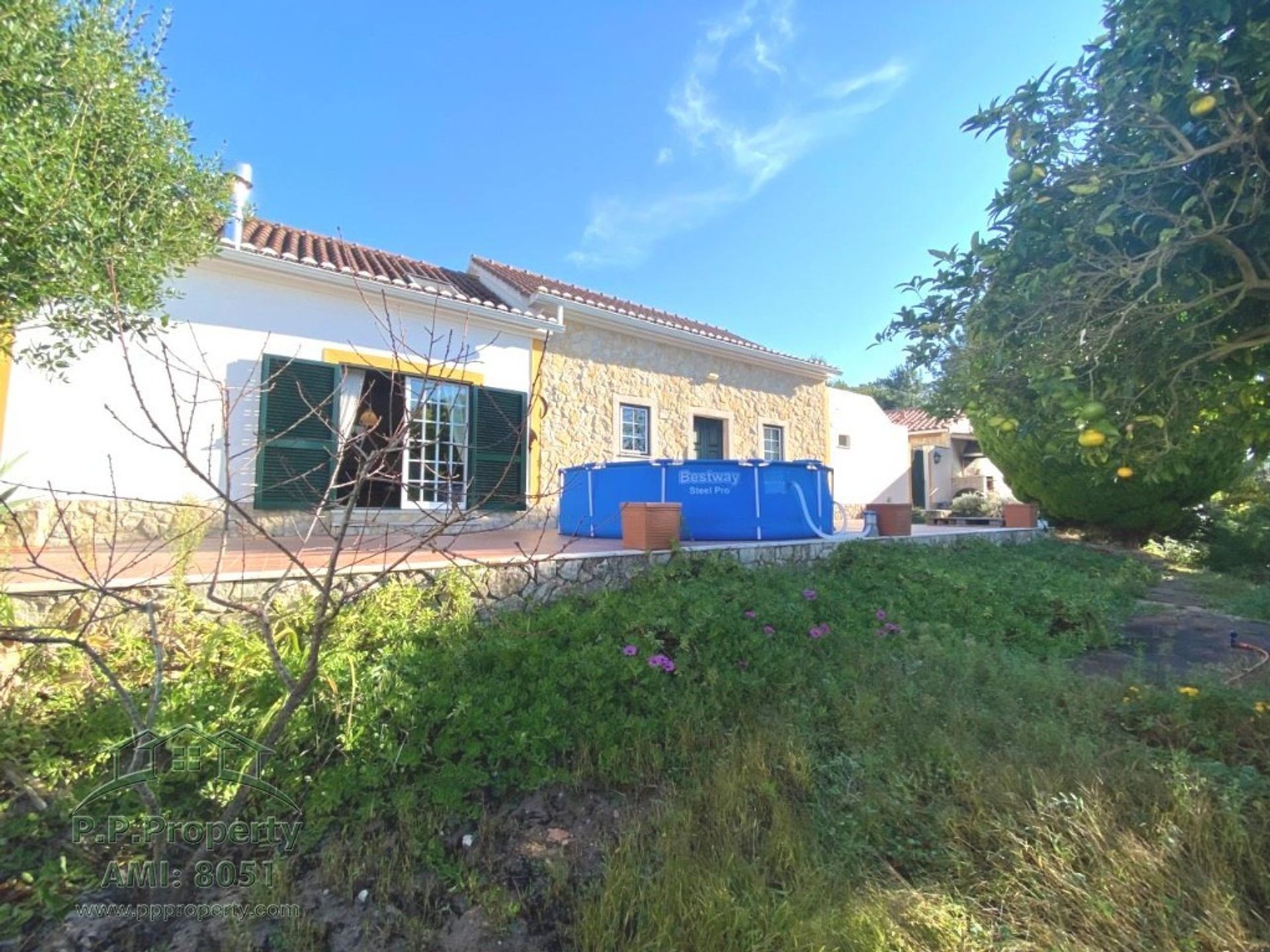 Casa nel Caldas da Rainha, Leiria 10028758