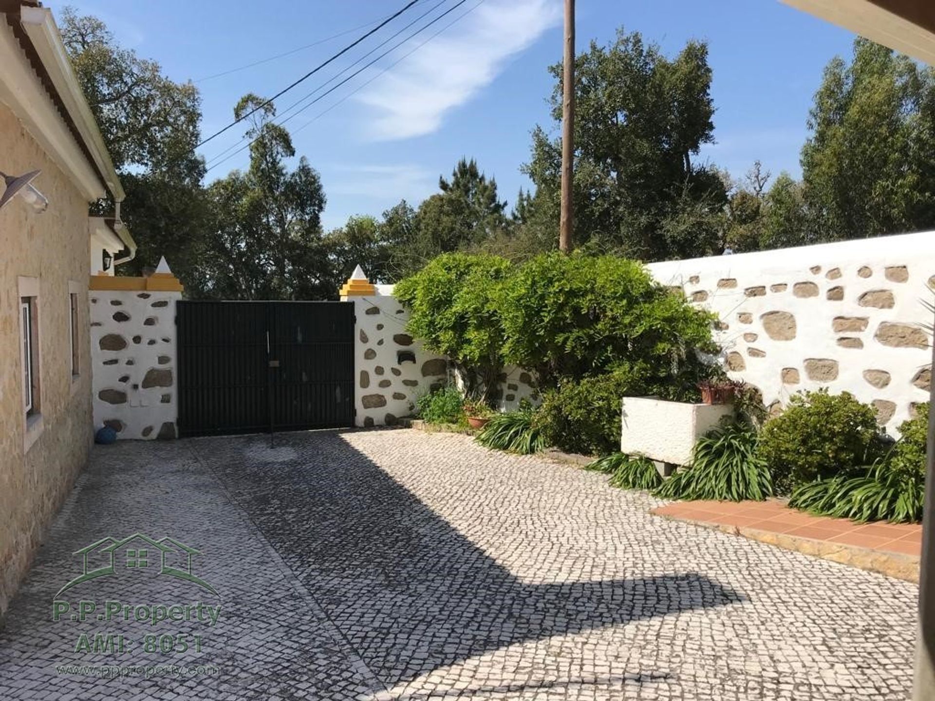 Casa nel Caldas da Rainha, Leiria 10028758